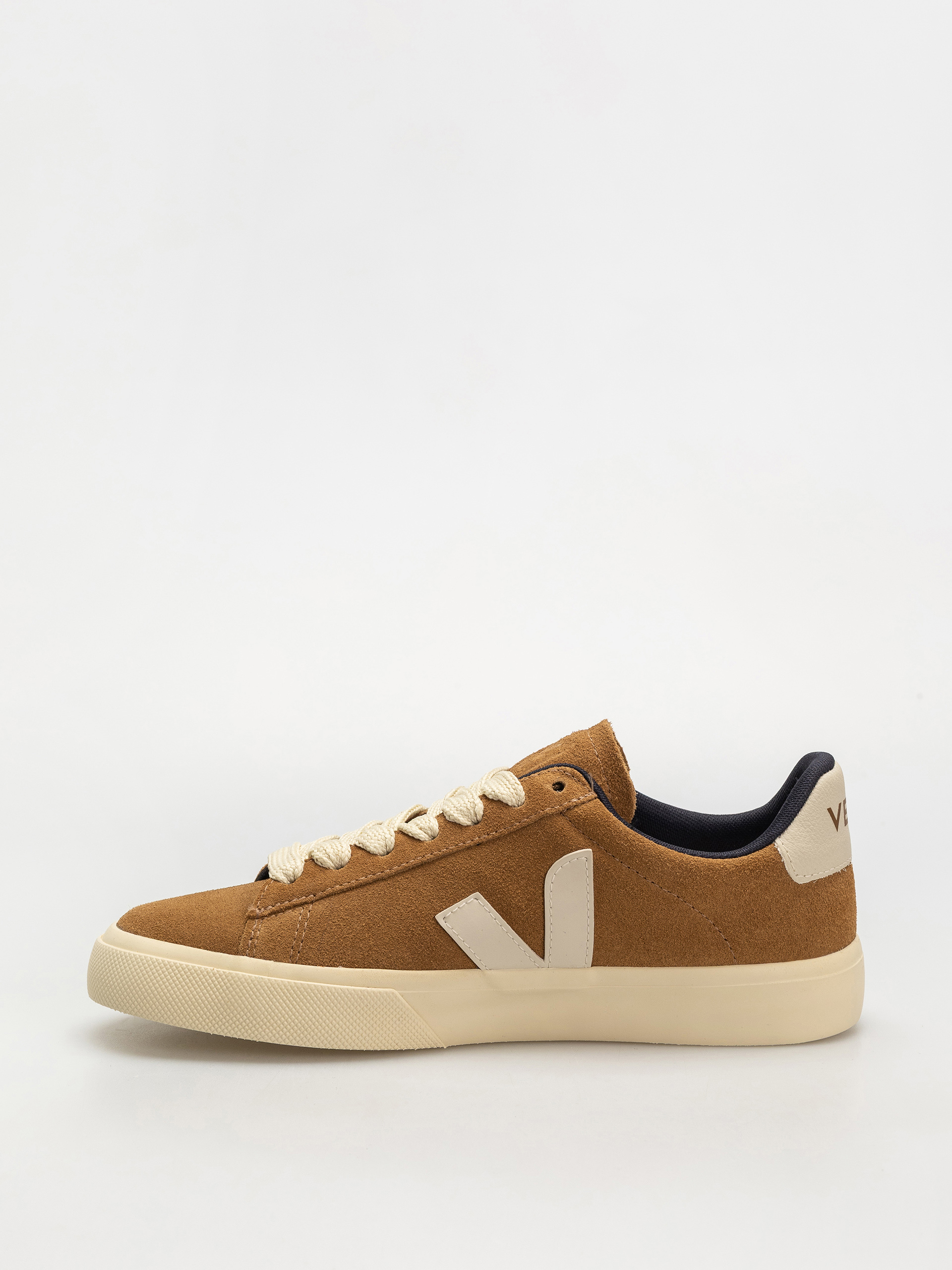 Buty Veja Campo Bold Wmn (camel pierre)