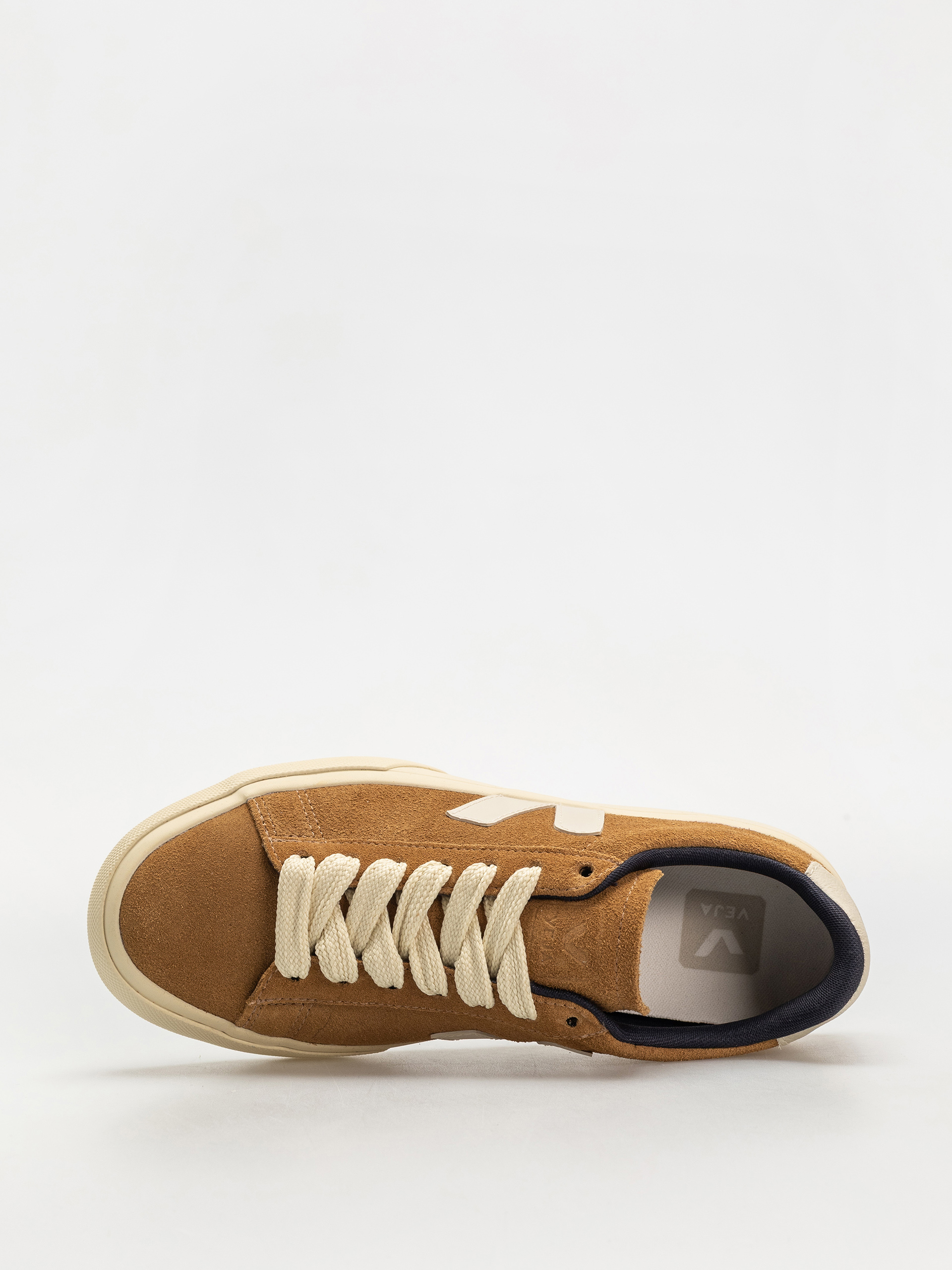 Buty Veja Campo Bold Wmn (camel pierre)