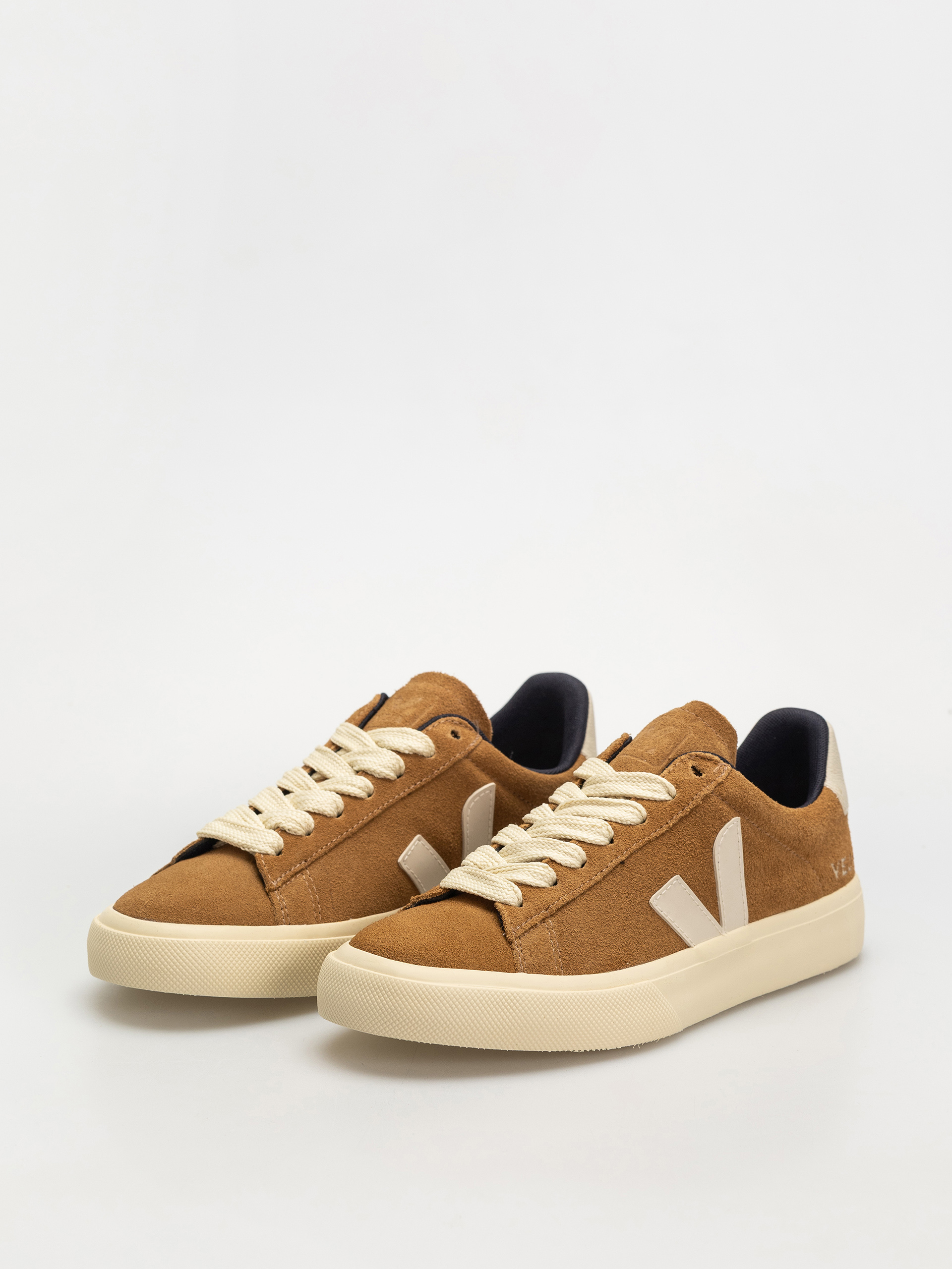Buty Veja Campo Bold Wmn (camel pierre)
