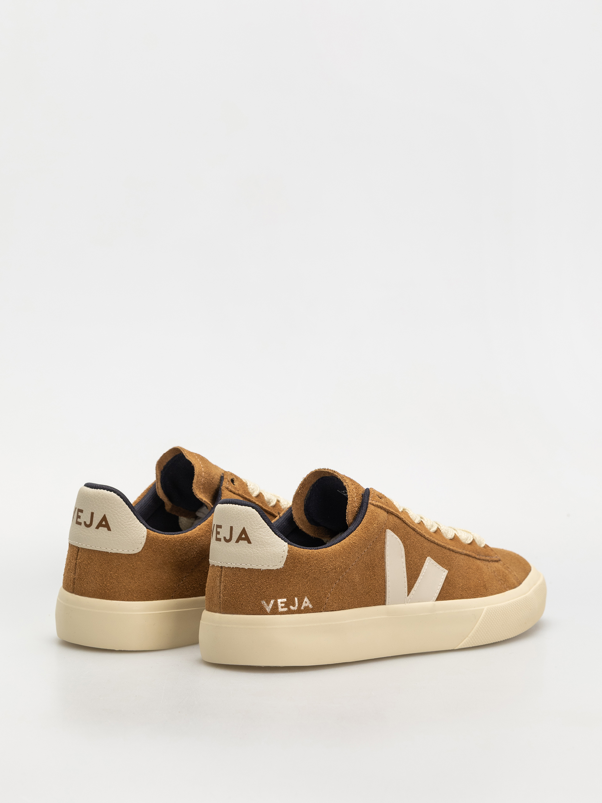 Buty Veja Campo Bold Wmn (camel pierre)
