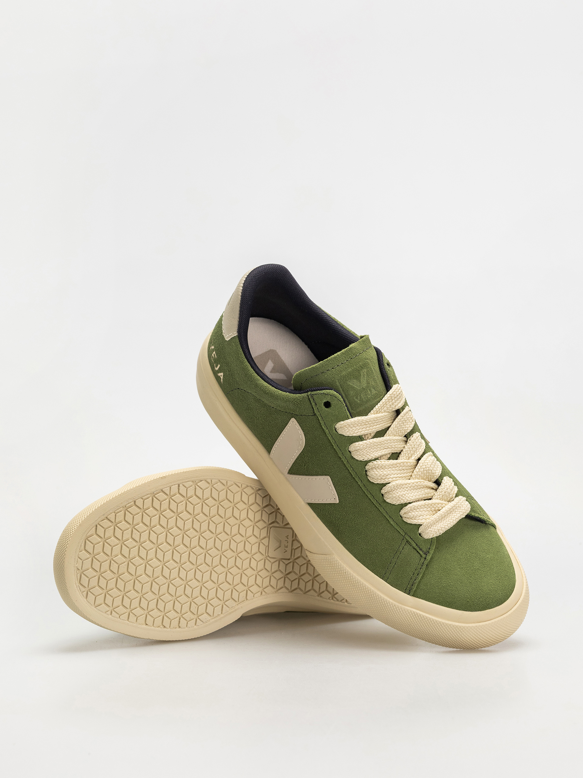 Buty Veja Campo Bold Wmn (kiwi pierre)