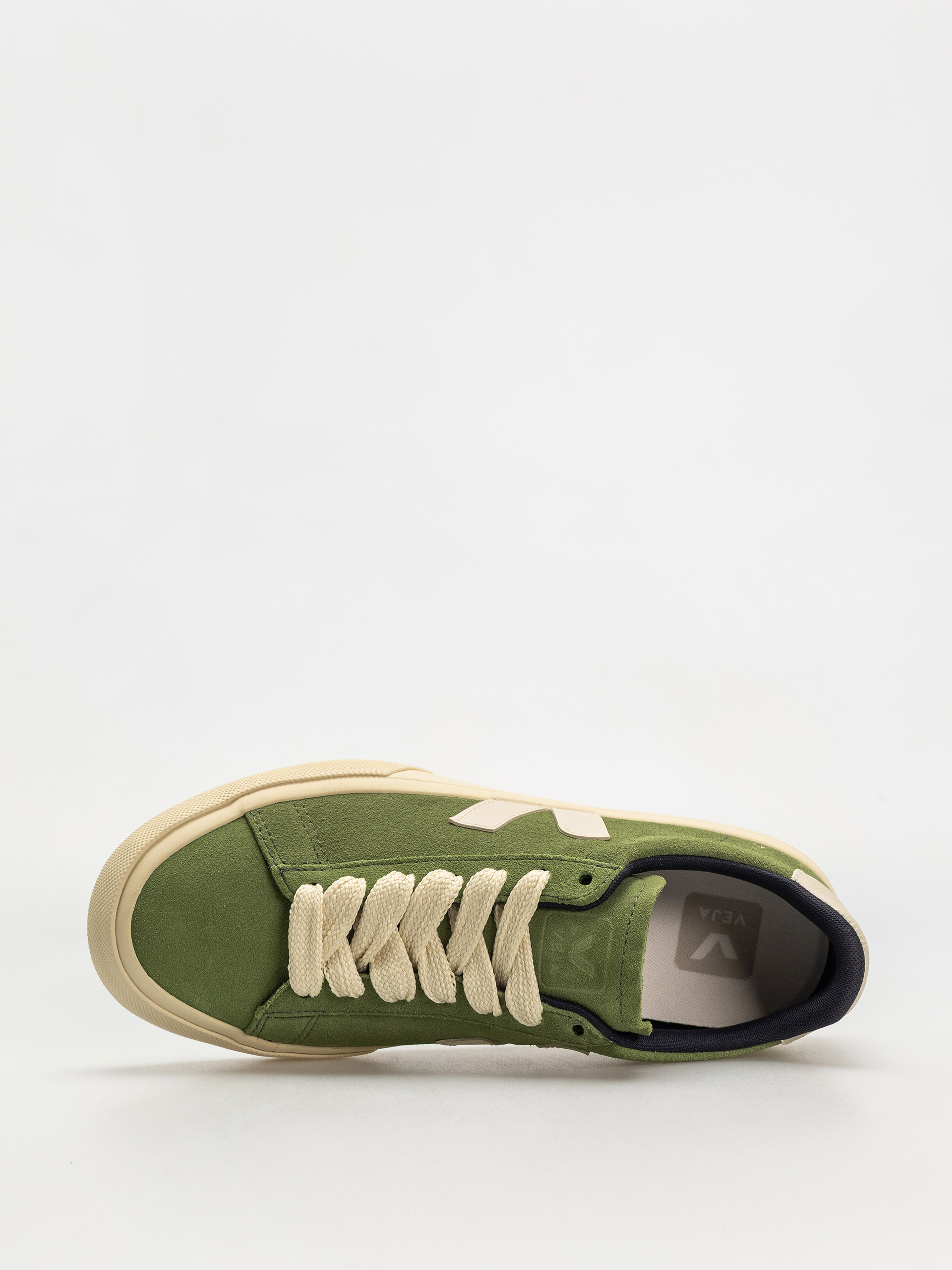 Buty Veja Campo Bold Wmn (kiwi pierre)