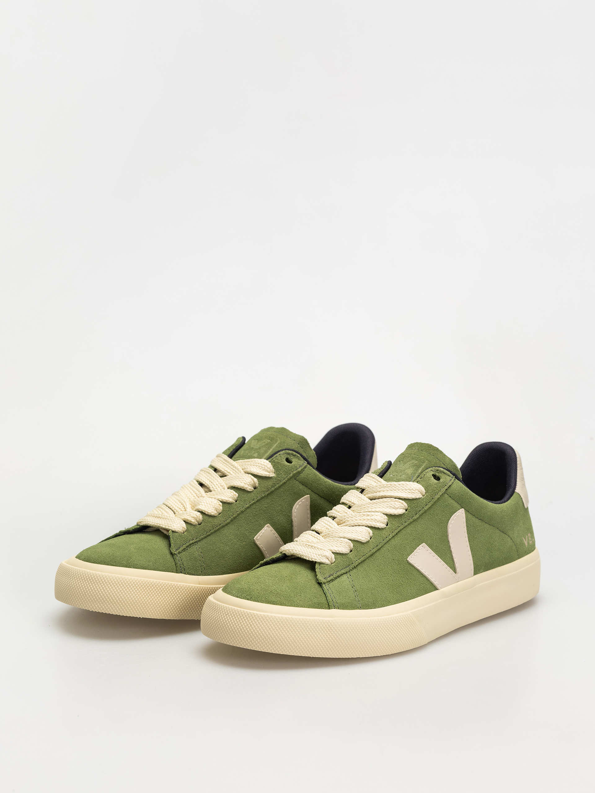 Buty Veja Campo Bold Wmn (kiwi pierre)