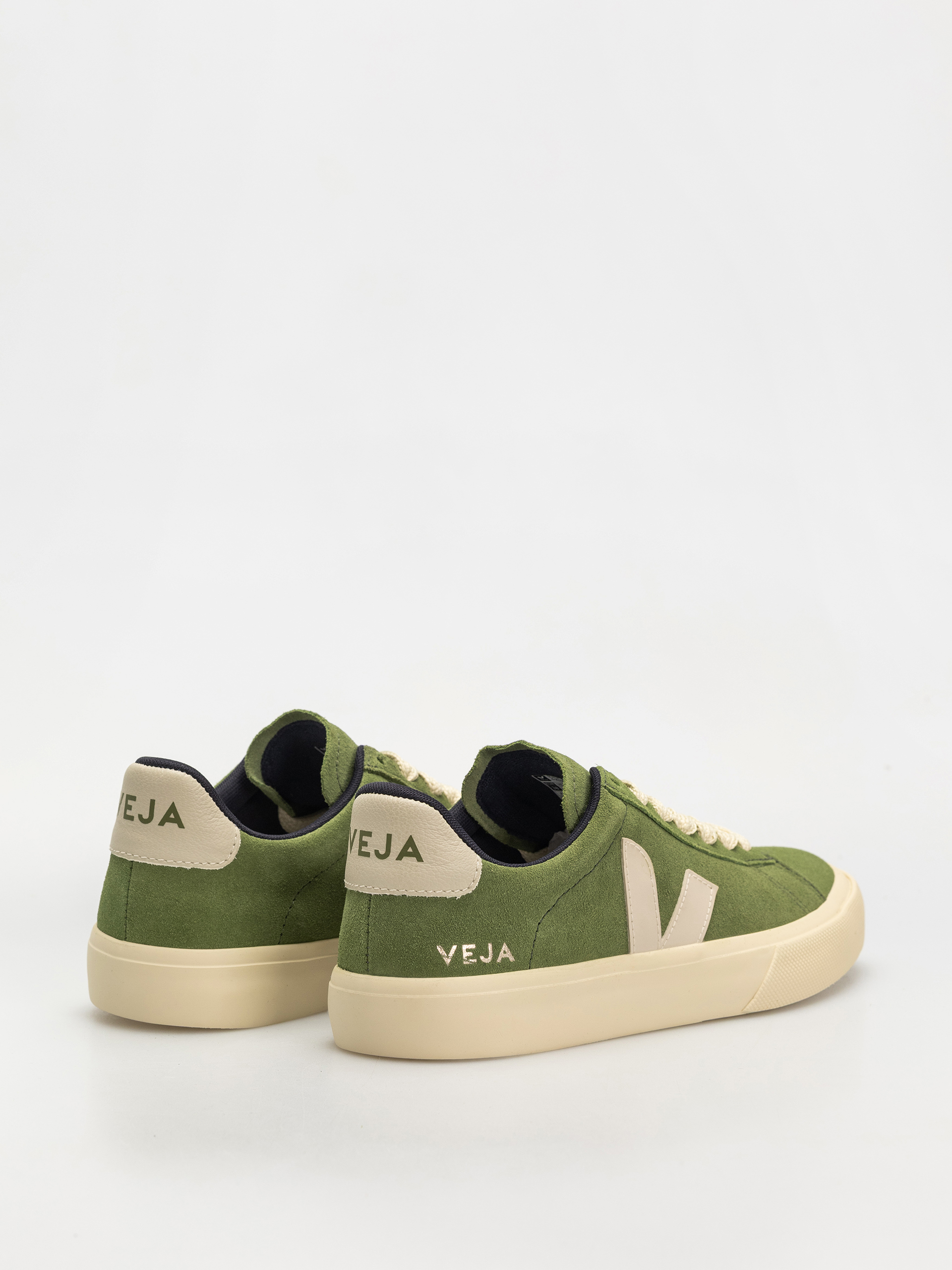 Buty Veja Campo Bold Wmn (kiwi pierre)