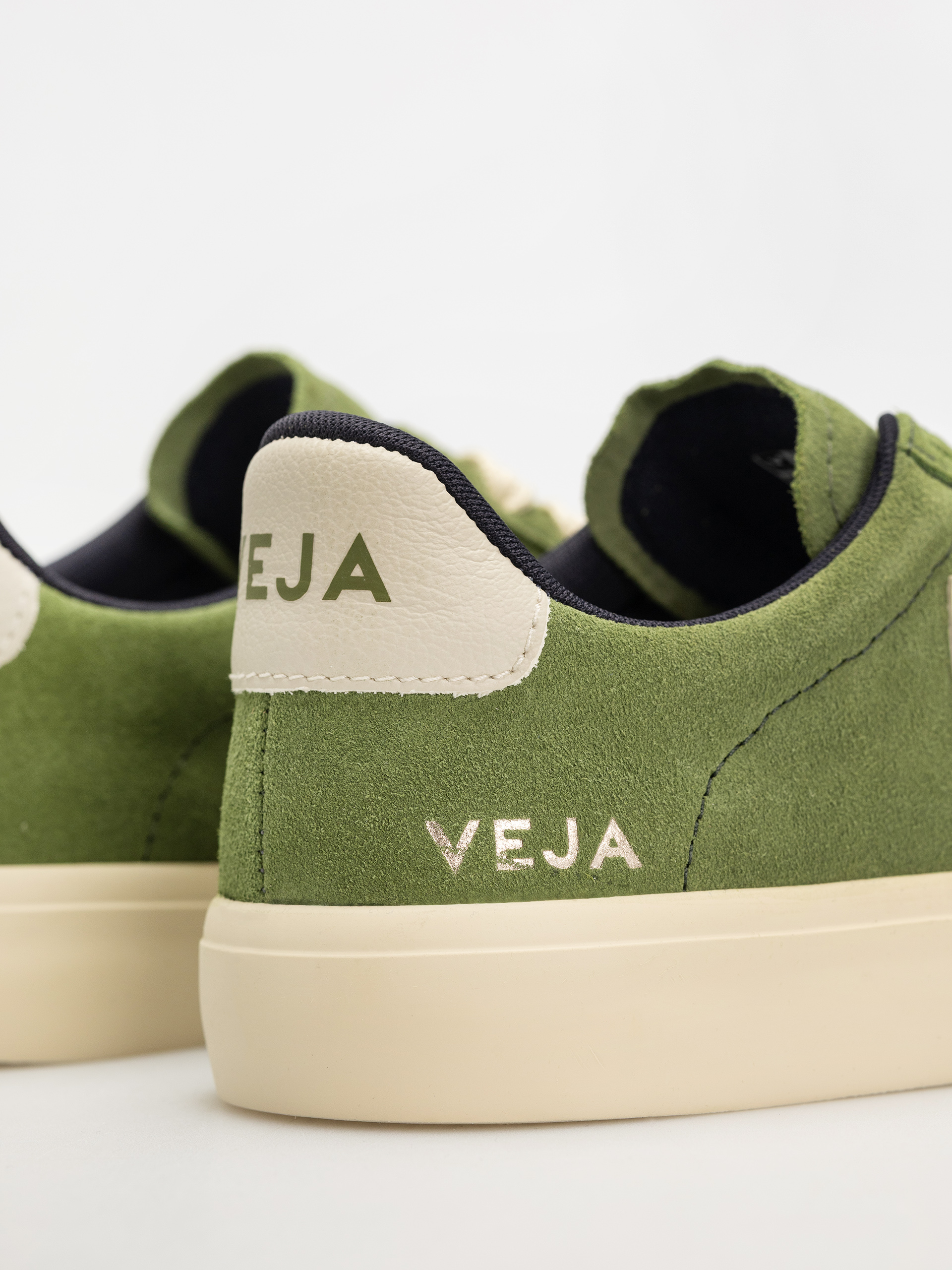 Buty Veja Campo Bold Wmn (kiwi pierre)