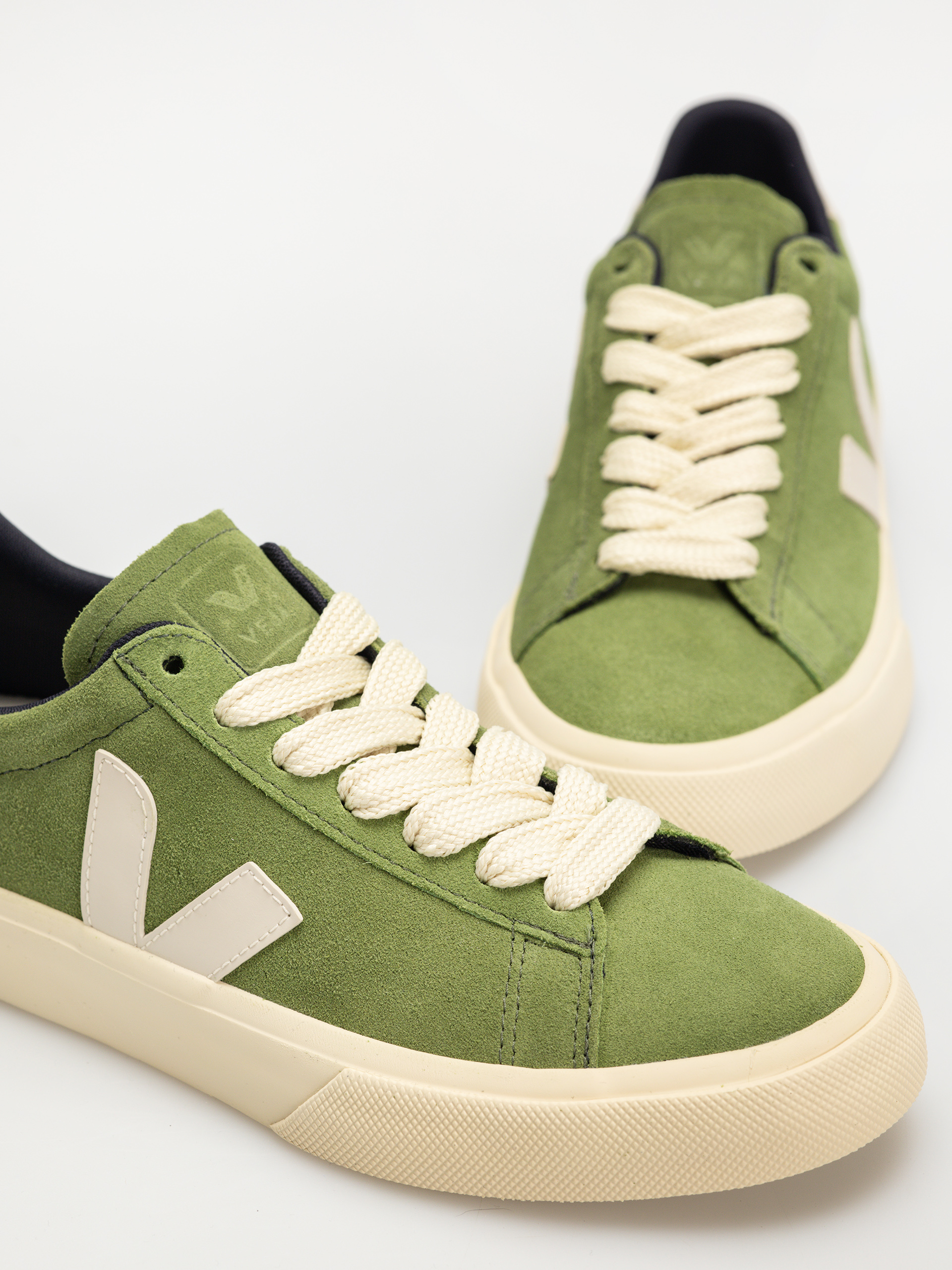 Buty Veja Campo Bold Wmn (kiwi pierre)
