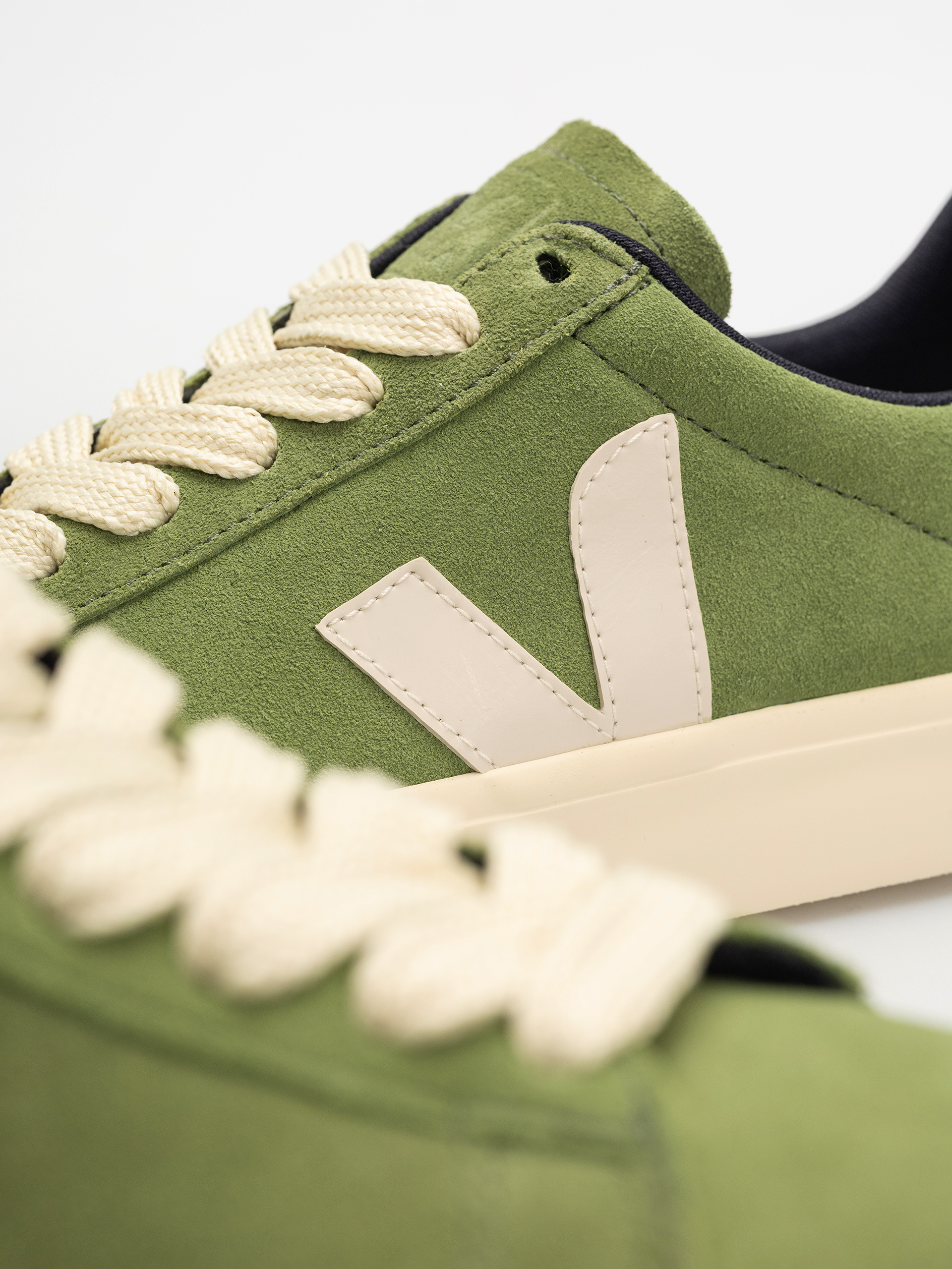 Buty Veja Campo Bold Wmn (kiwi pierre)