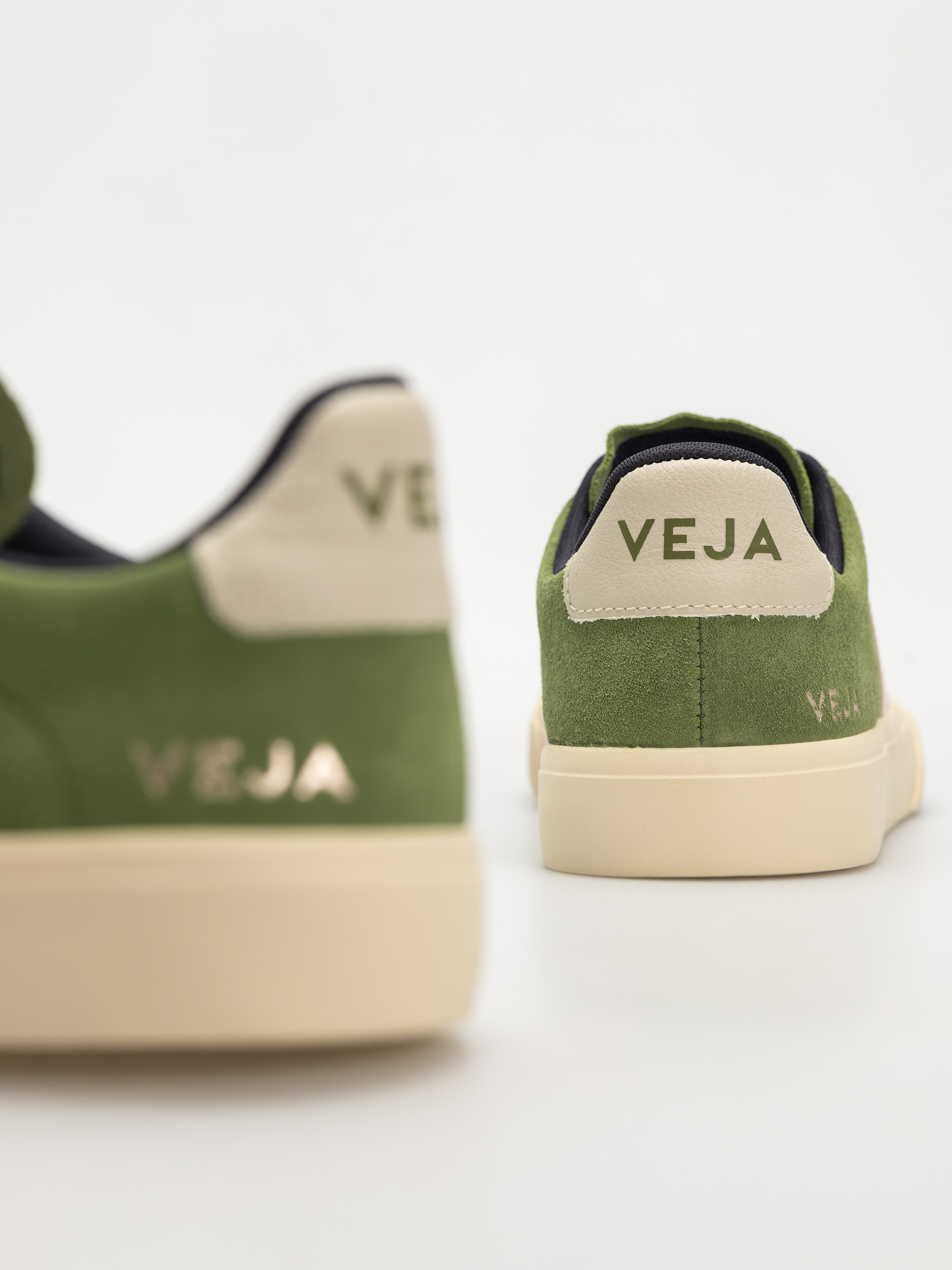 Buty Veja Campo Bold Wmn (kiwi pierre)