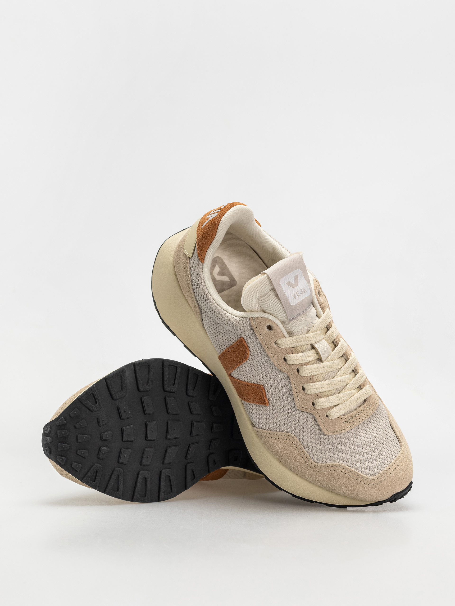 Buty Veja Paulistana Wmn (natural umber)