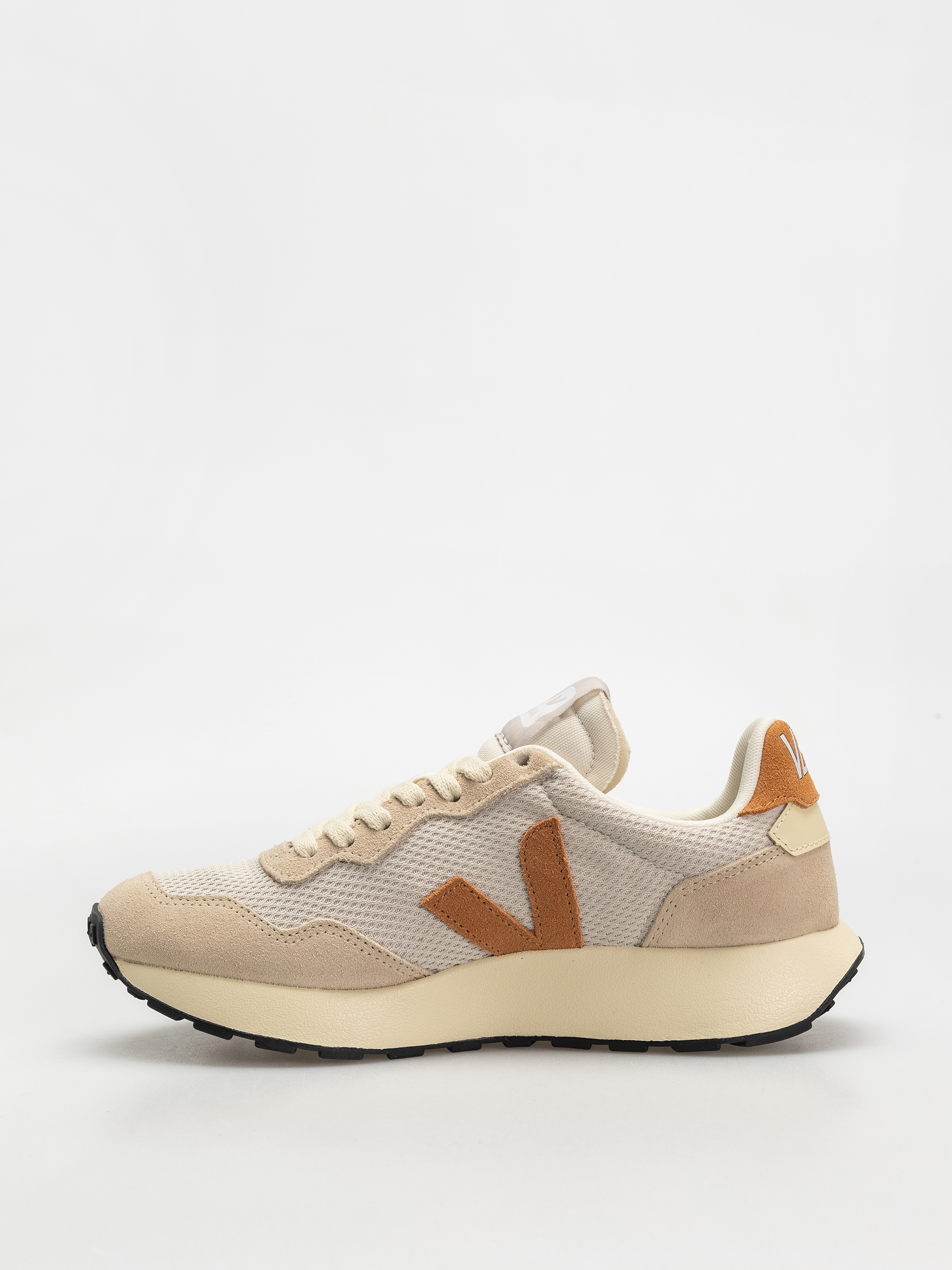 Buty Veja Paulistana Wmn (natural umber)