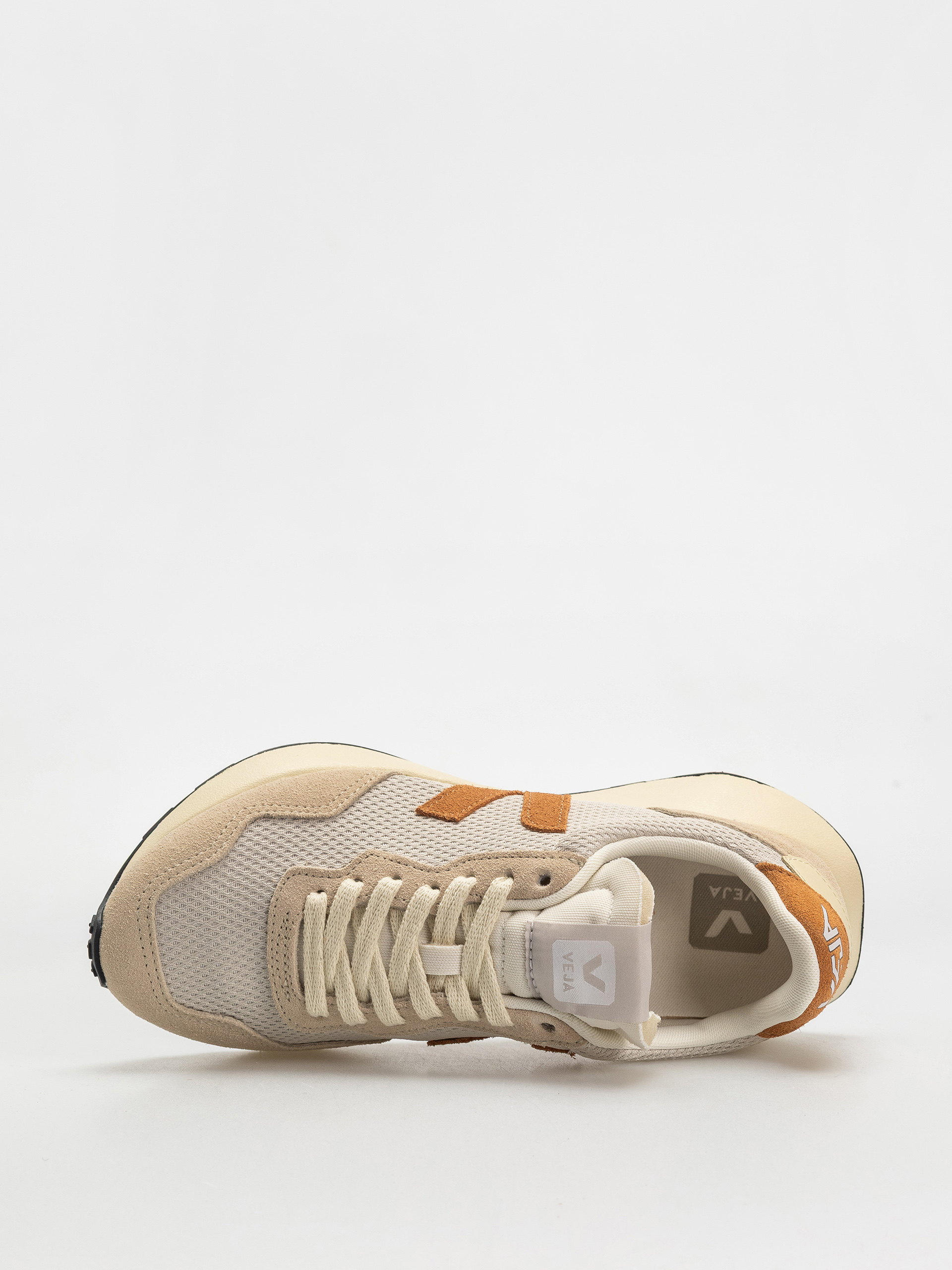 Buty Veja Paulistana Wmn (natural umber)