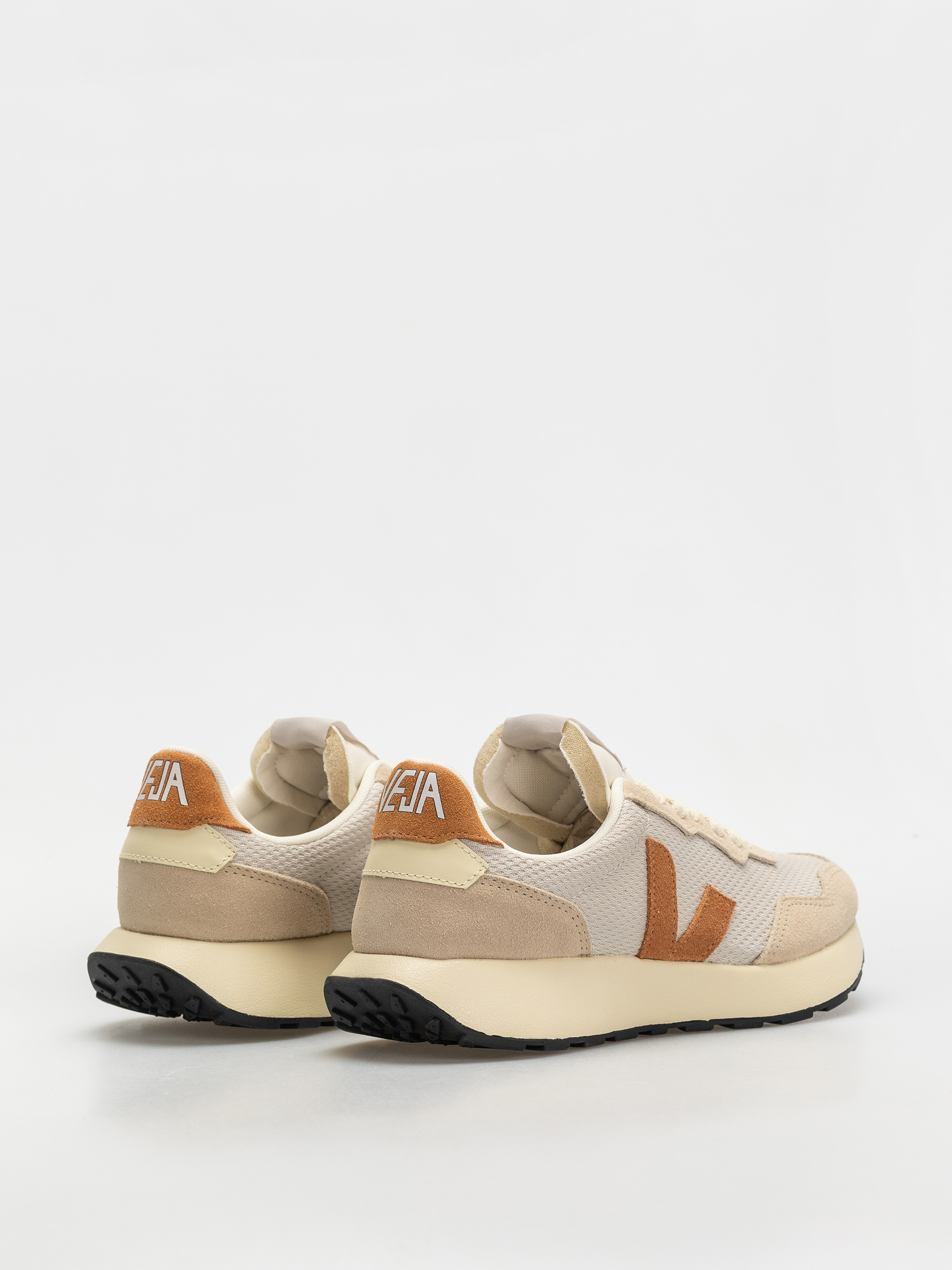 Buty Veja Paulistana Wmn (natural umber)