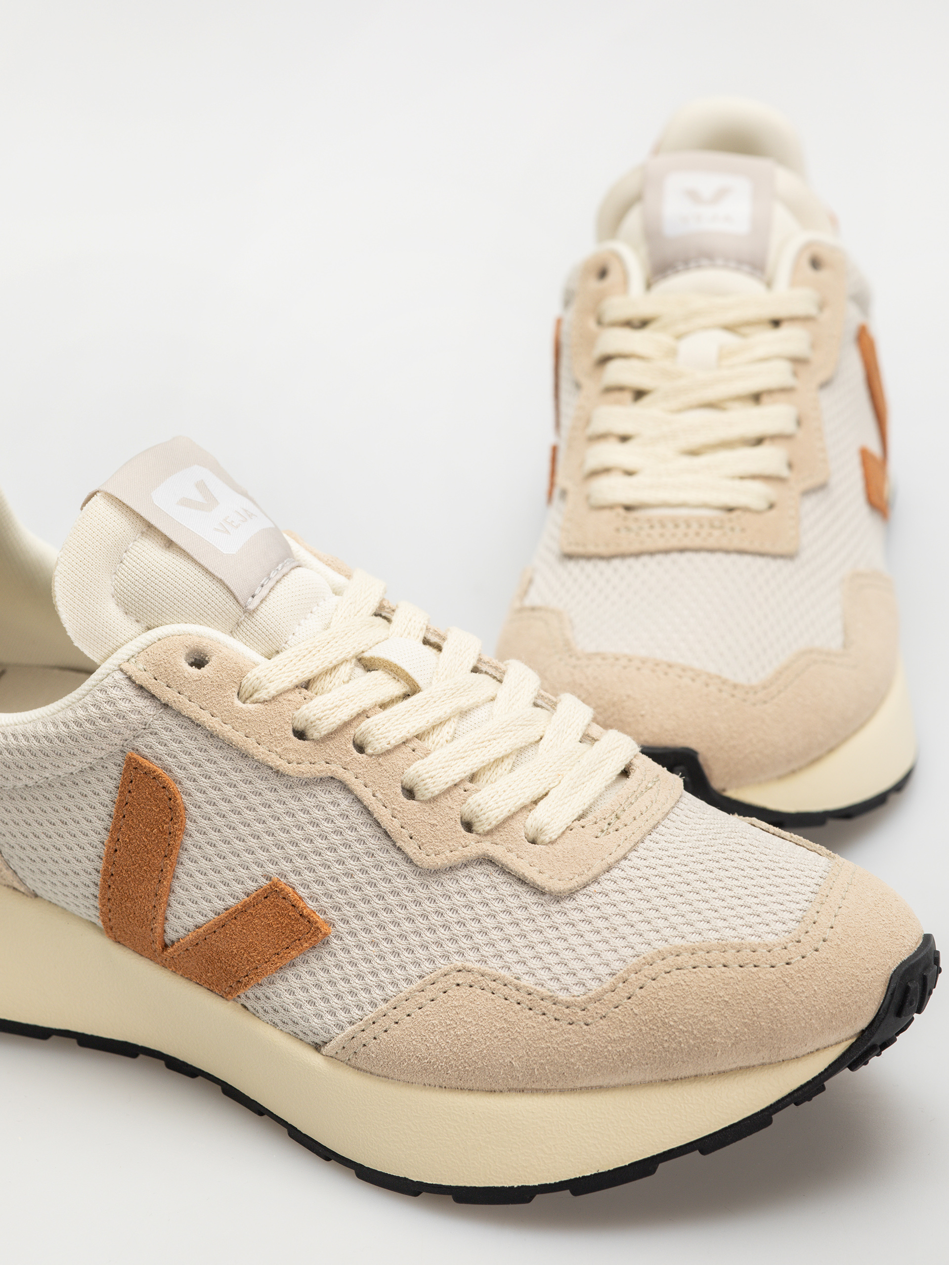 Buty Veja Paulistana Wmn (natural umber)