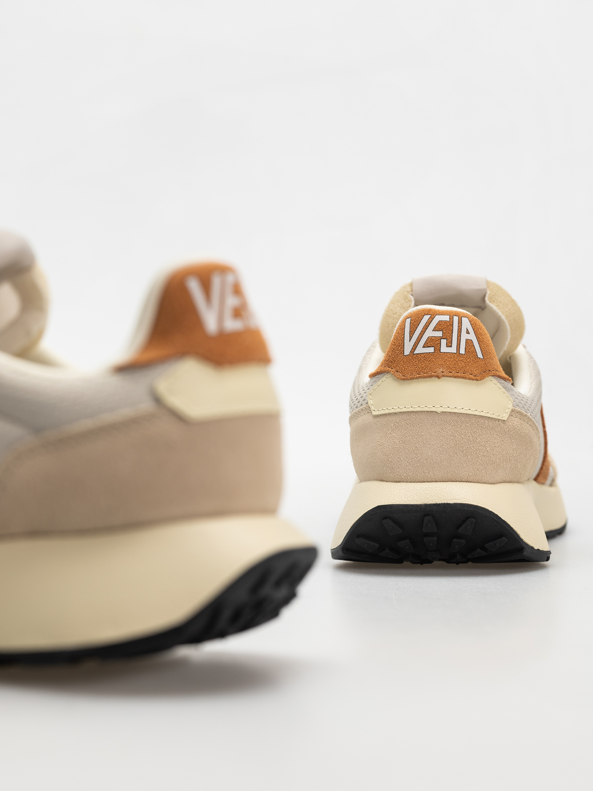 Buty Veja Paulistana Wmn (natural umber)