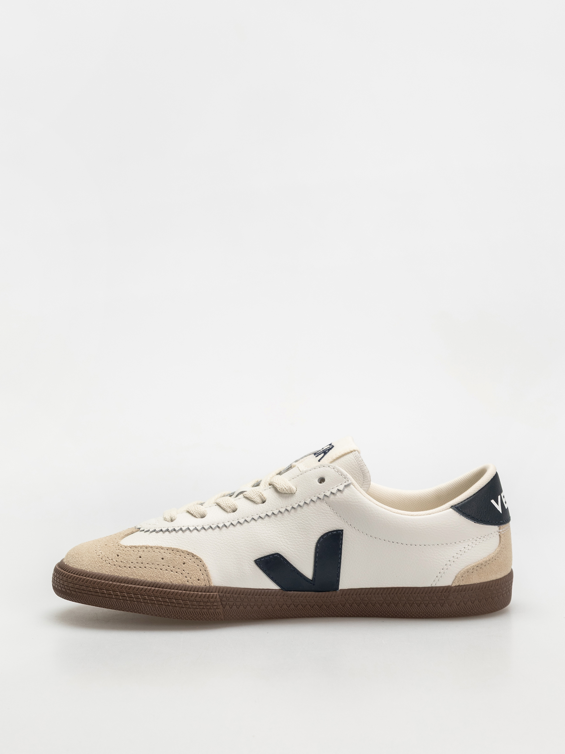 Buty Veja Volley Wmn (white nautico bark)