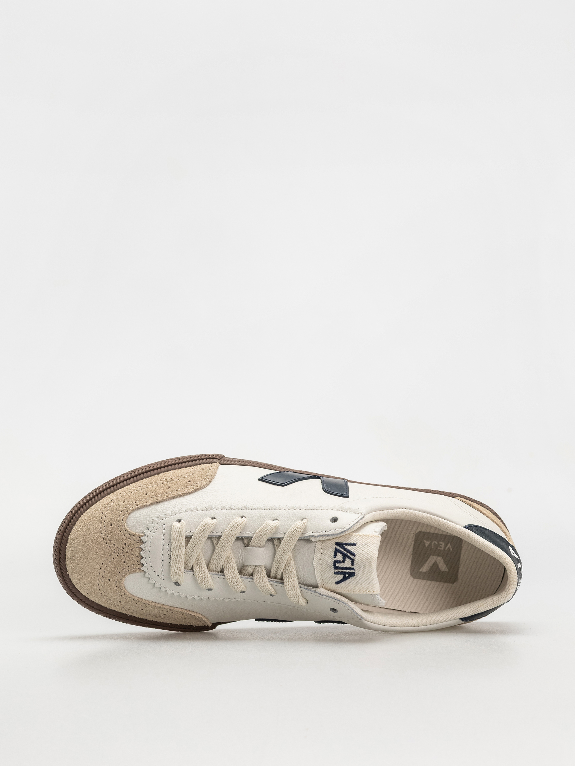 Buty Veja Volley Wmn (white nautico bark)