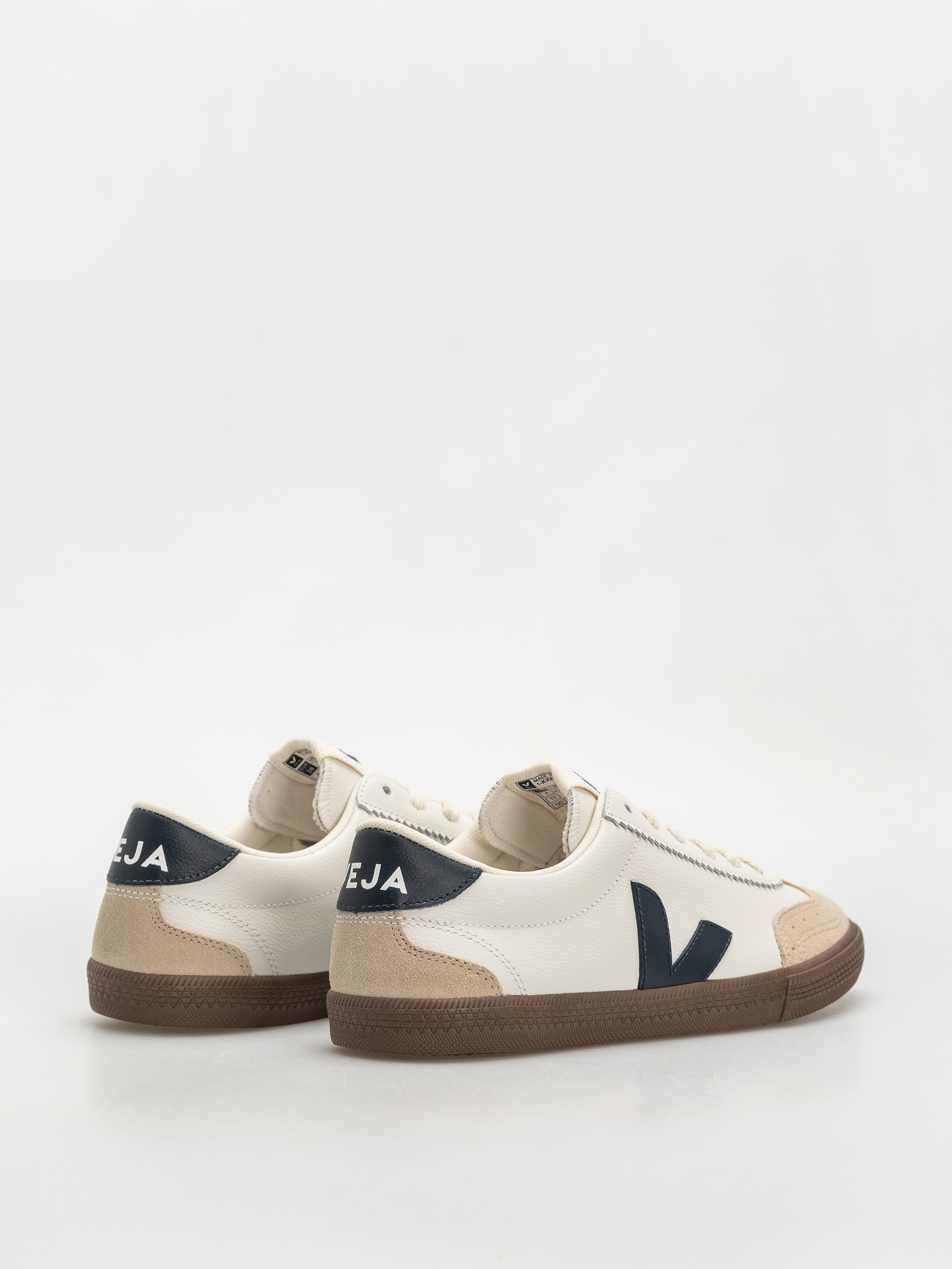 Buty Veja Volley Wmn (white nautico bark)