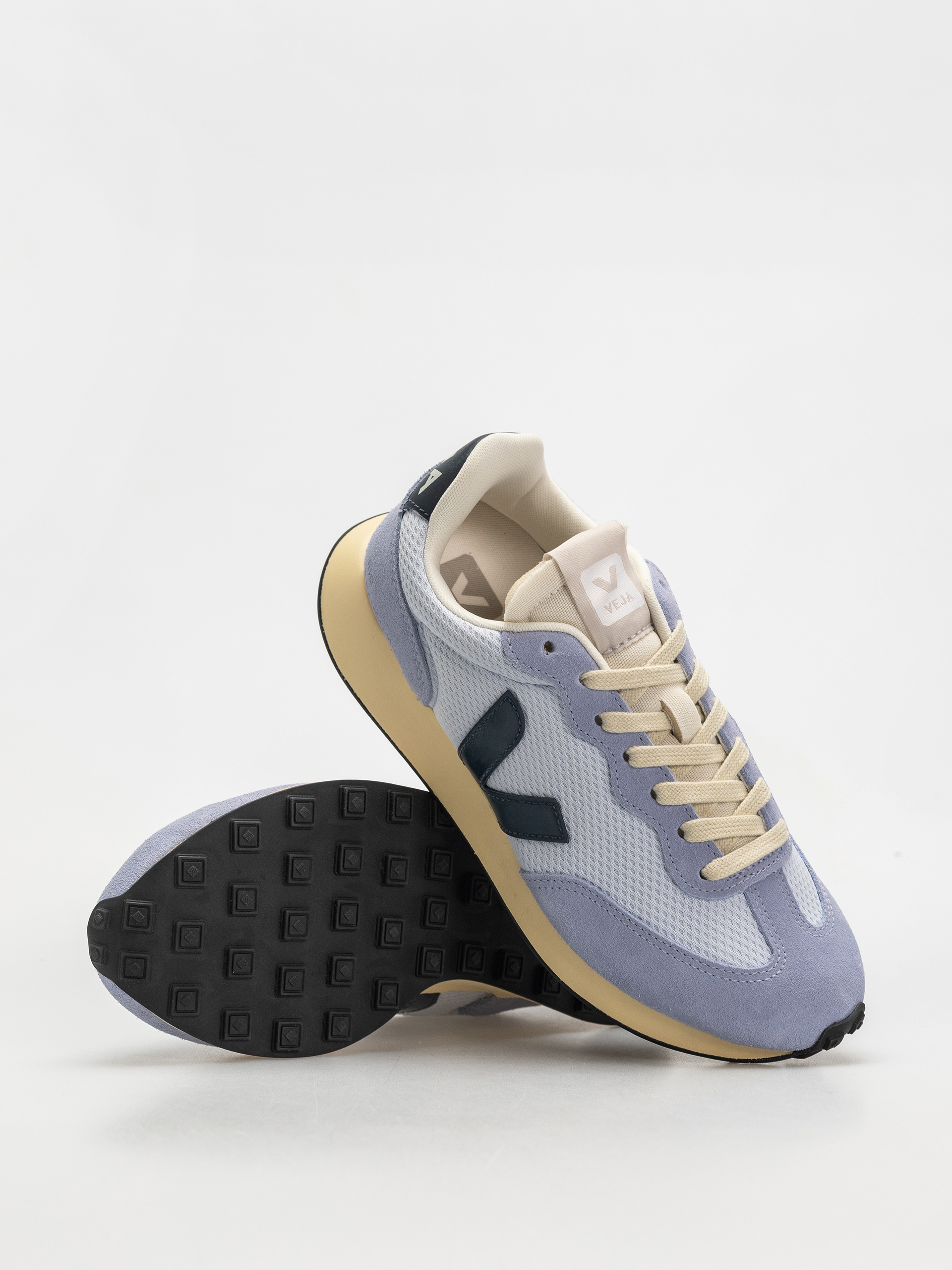 Buty Veja Rio Branco Ii Wmn (swan nautico)