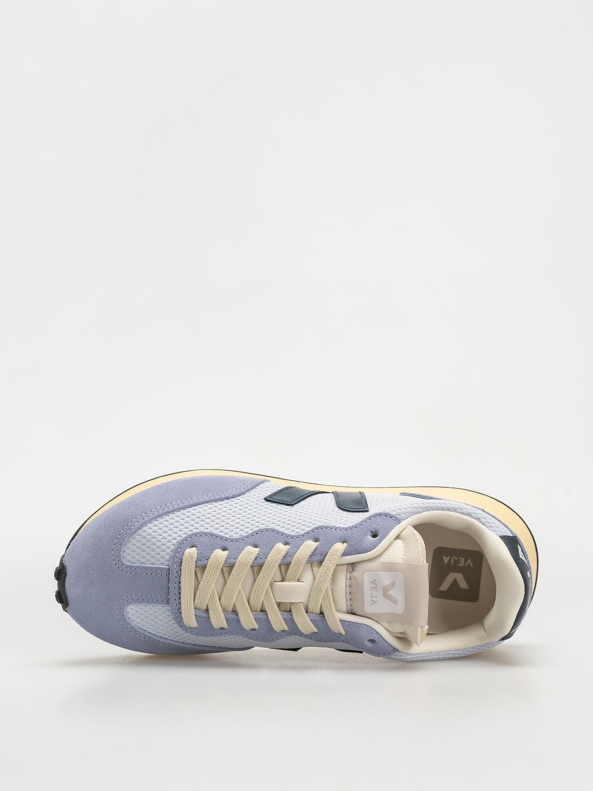 Buty Veja Rio Branco Ii Wmn (swan nautico)