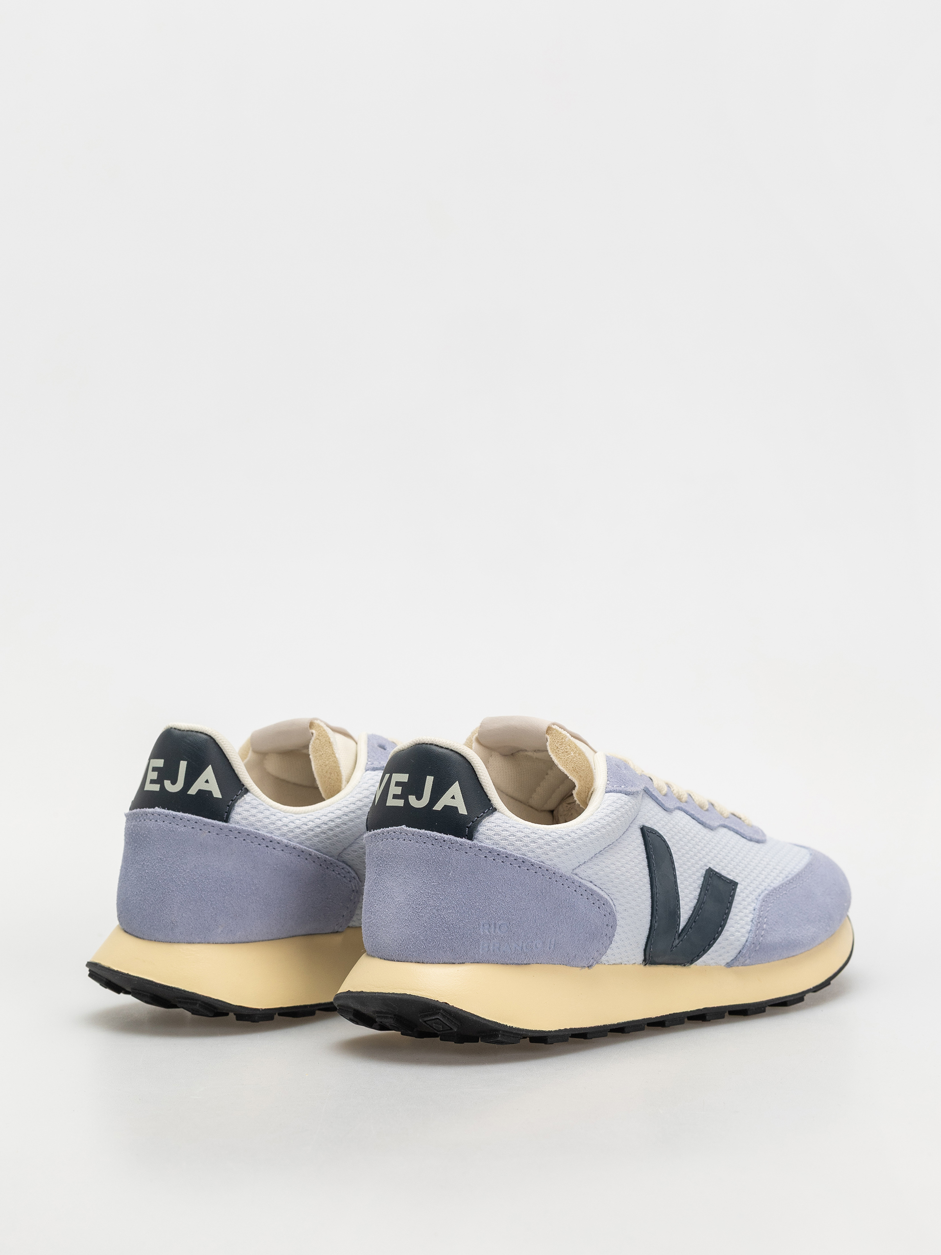 Buty Veja Rio Branco Ii Wmn (swan nautico)