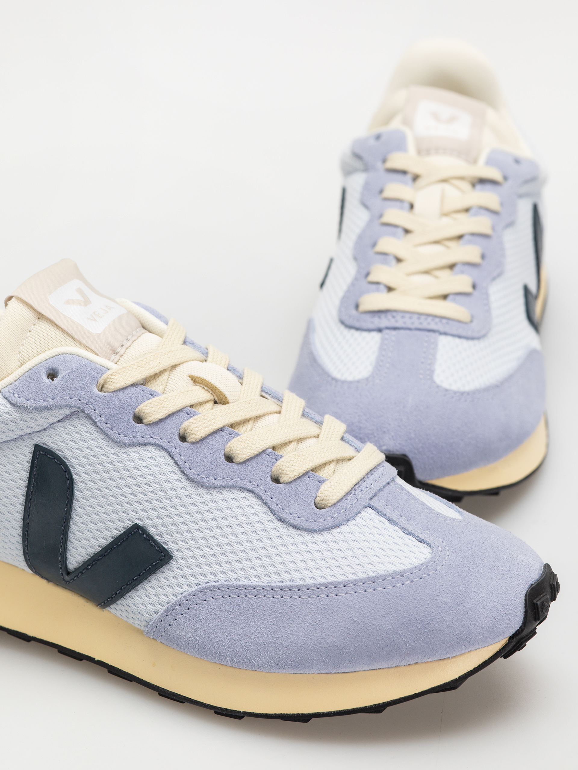 Buty Veja Rio Branco Ii Wmn (swan nautico)