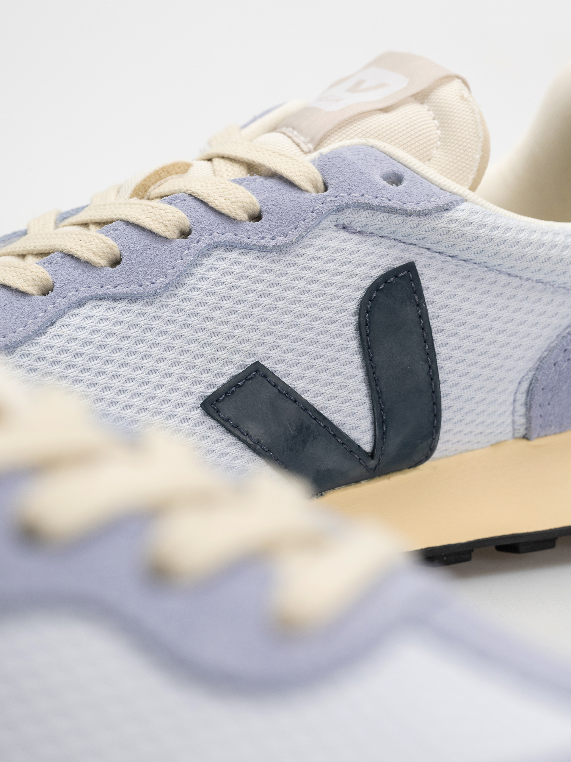 Buty Veja Rio Branco Ii Wmn (swan nautico)