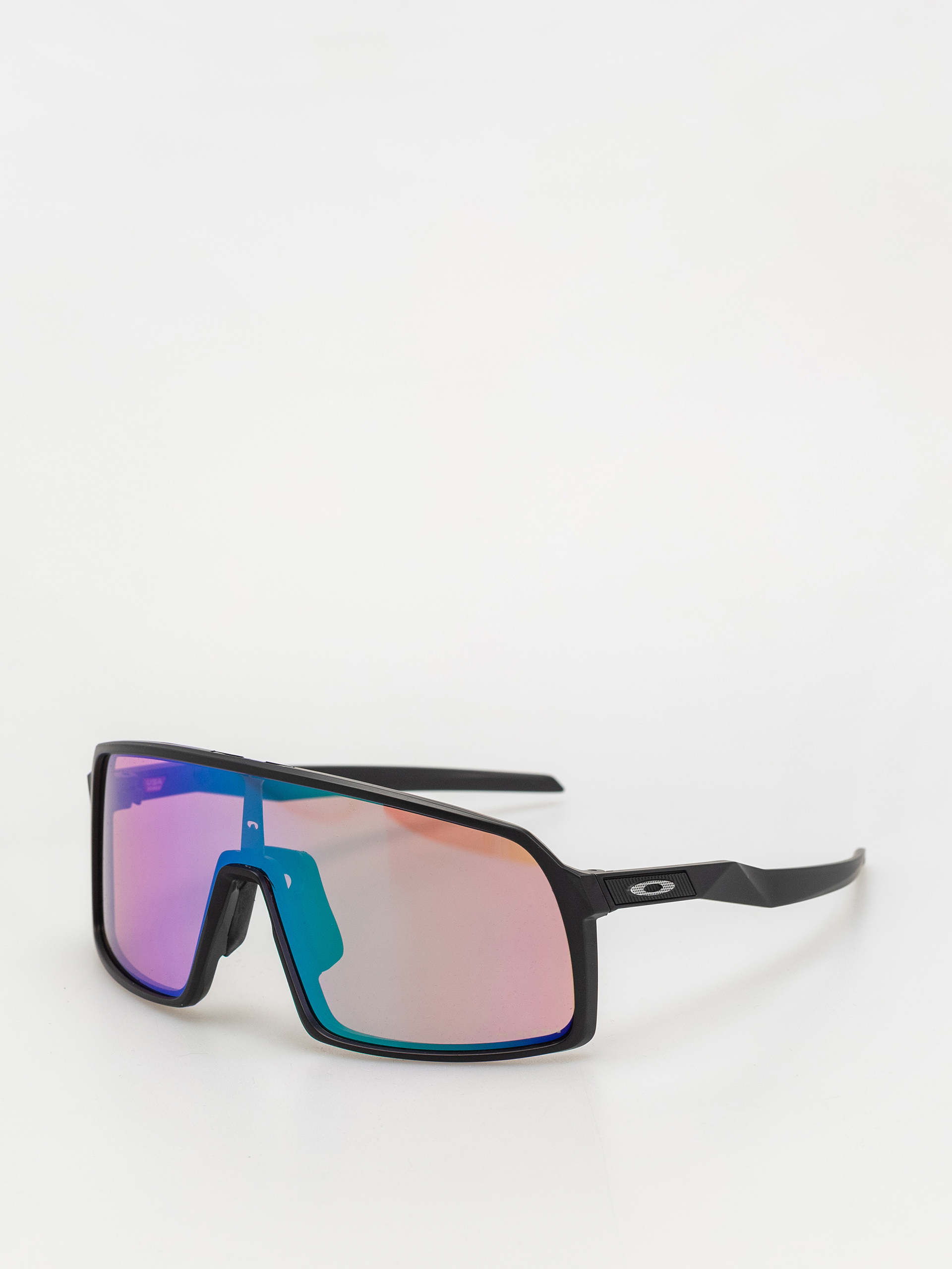 Okulary przeciwsu0142oneczne Oakley Sutro (matte black/prizm golf)