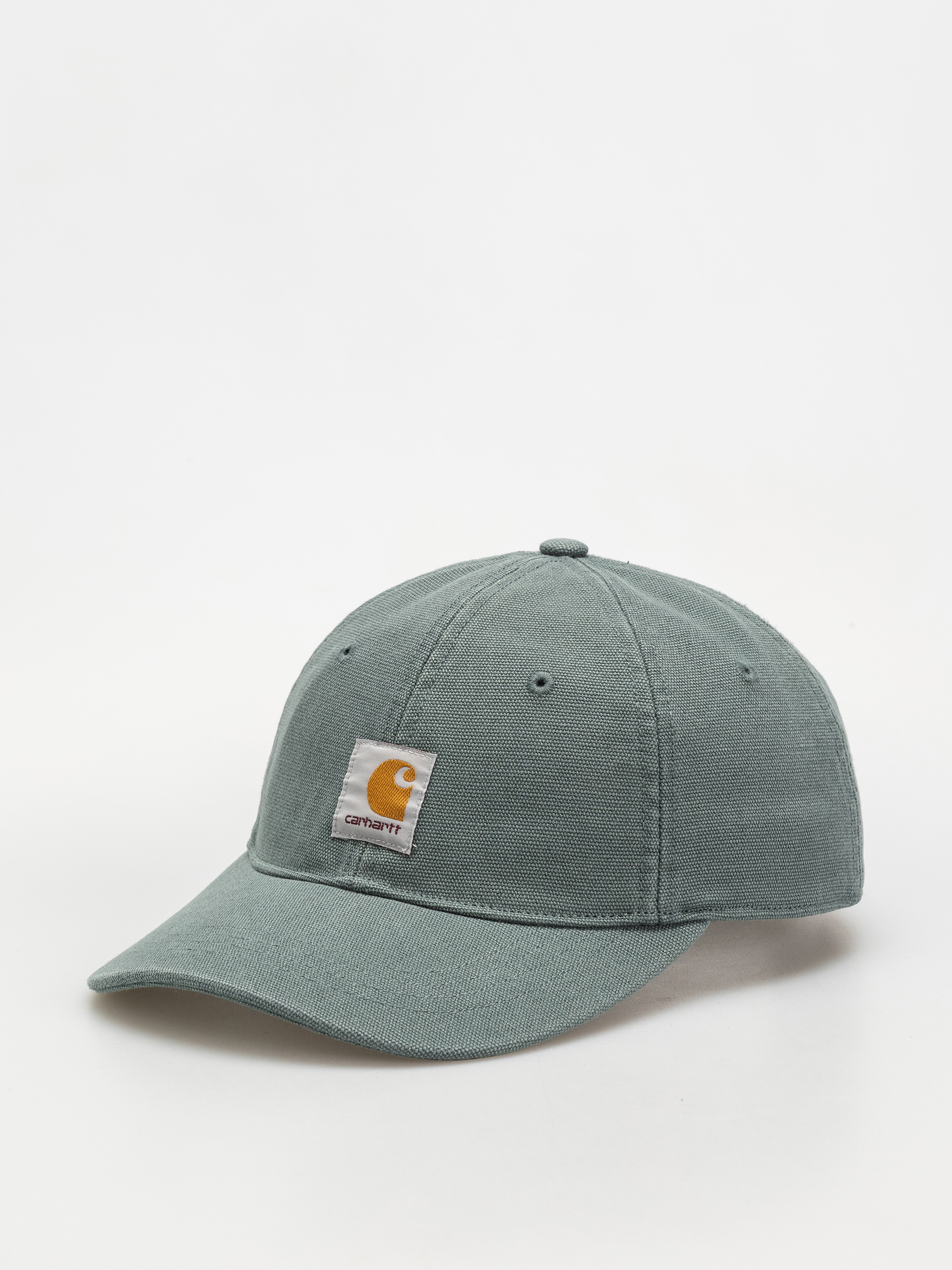 Czapka z daszkiem Carhartt WIP Icon (silver pine)