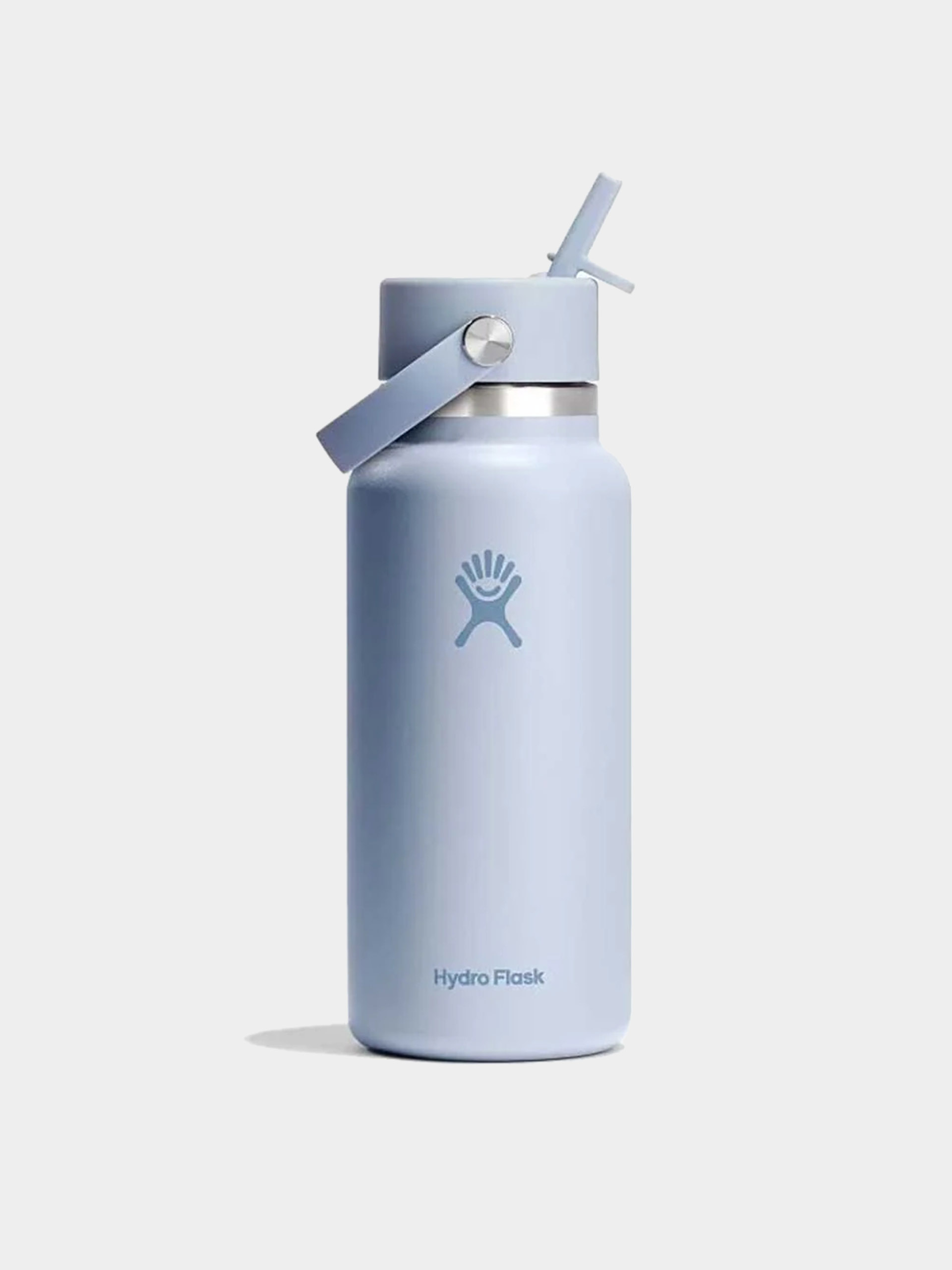 Butelka Hydro Flask Wide Flex Straw Cap 946ml (surf)