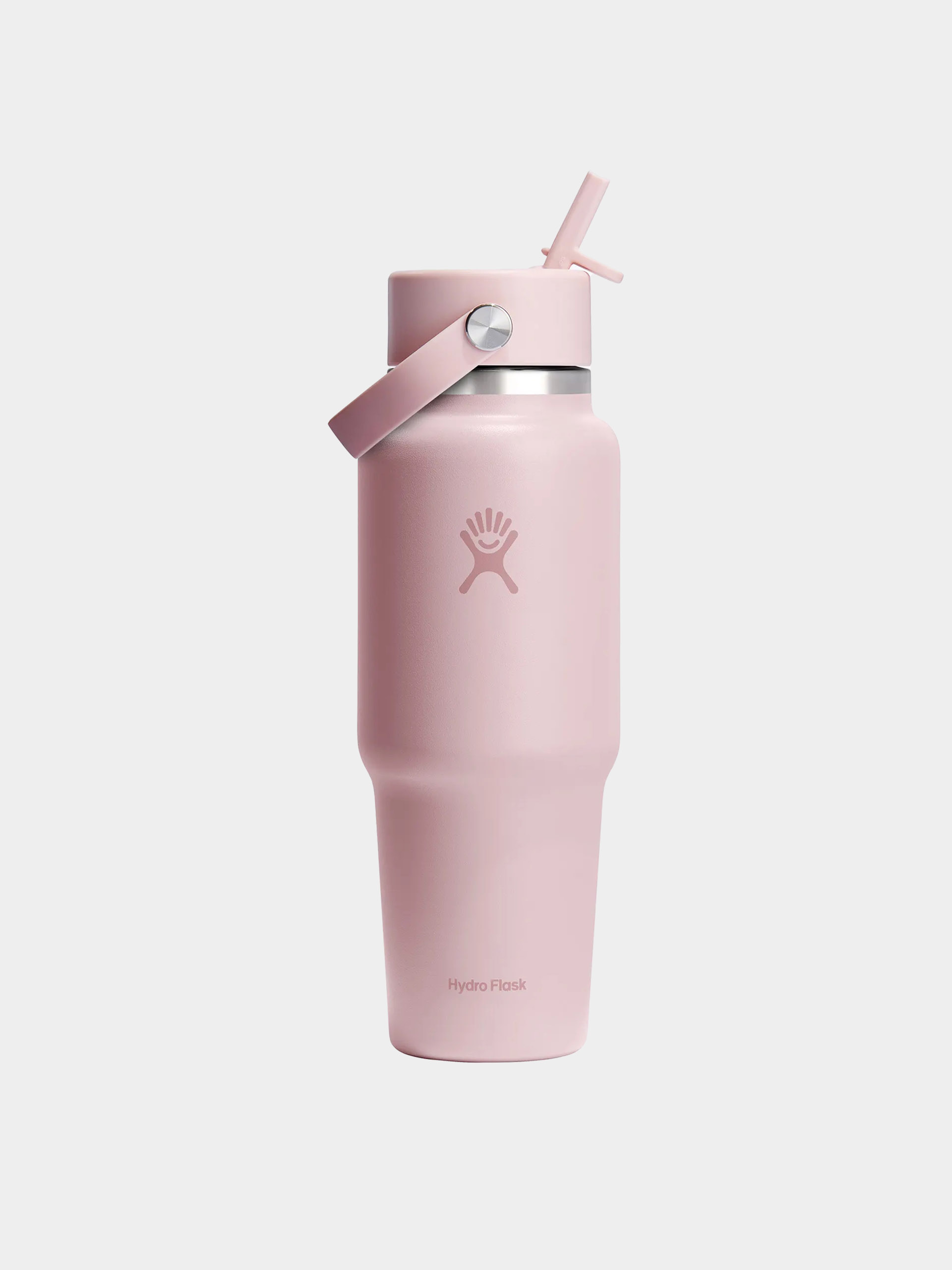 Butelka Hydro Flask Wide Flex Straw Travel 946ml (trillium)