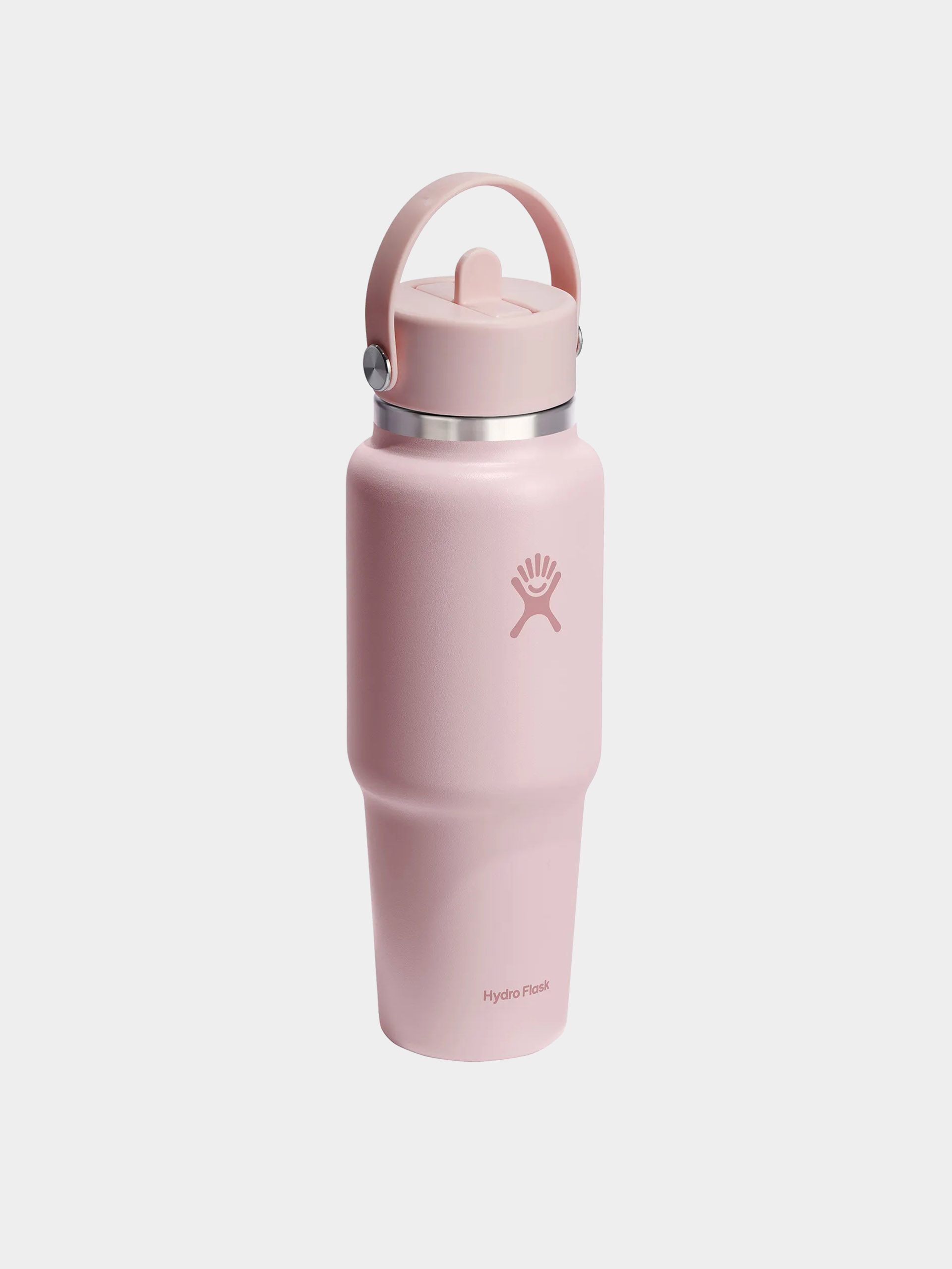 Butelka Hydro Flask Wide Flex Straw Travel 946ml (trillium)
