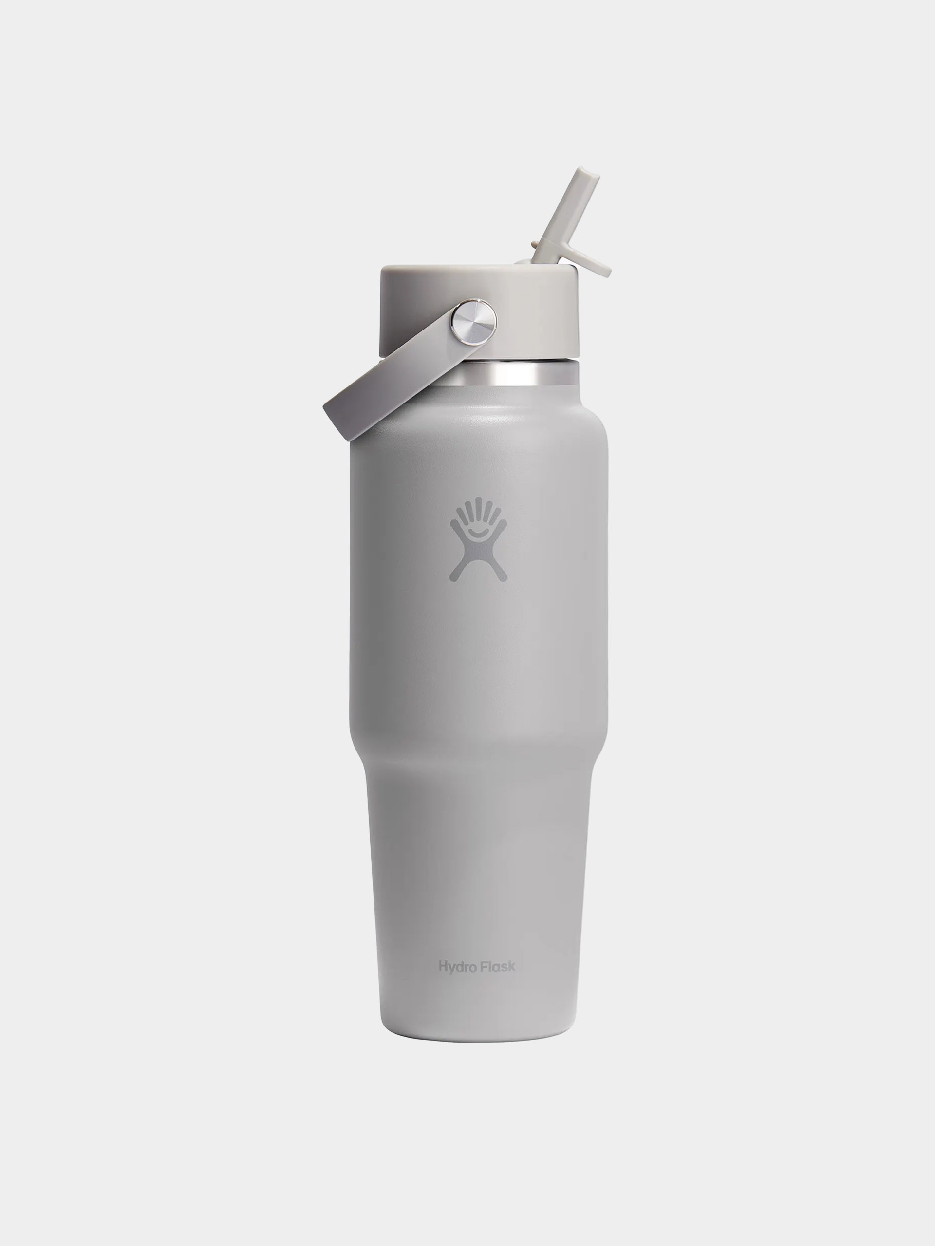 Butelka Hydro Flask Wide Flex Straw Travel 946ml (brich)