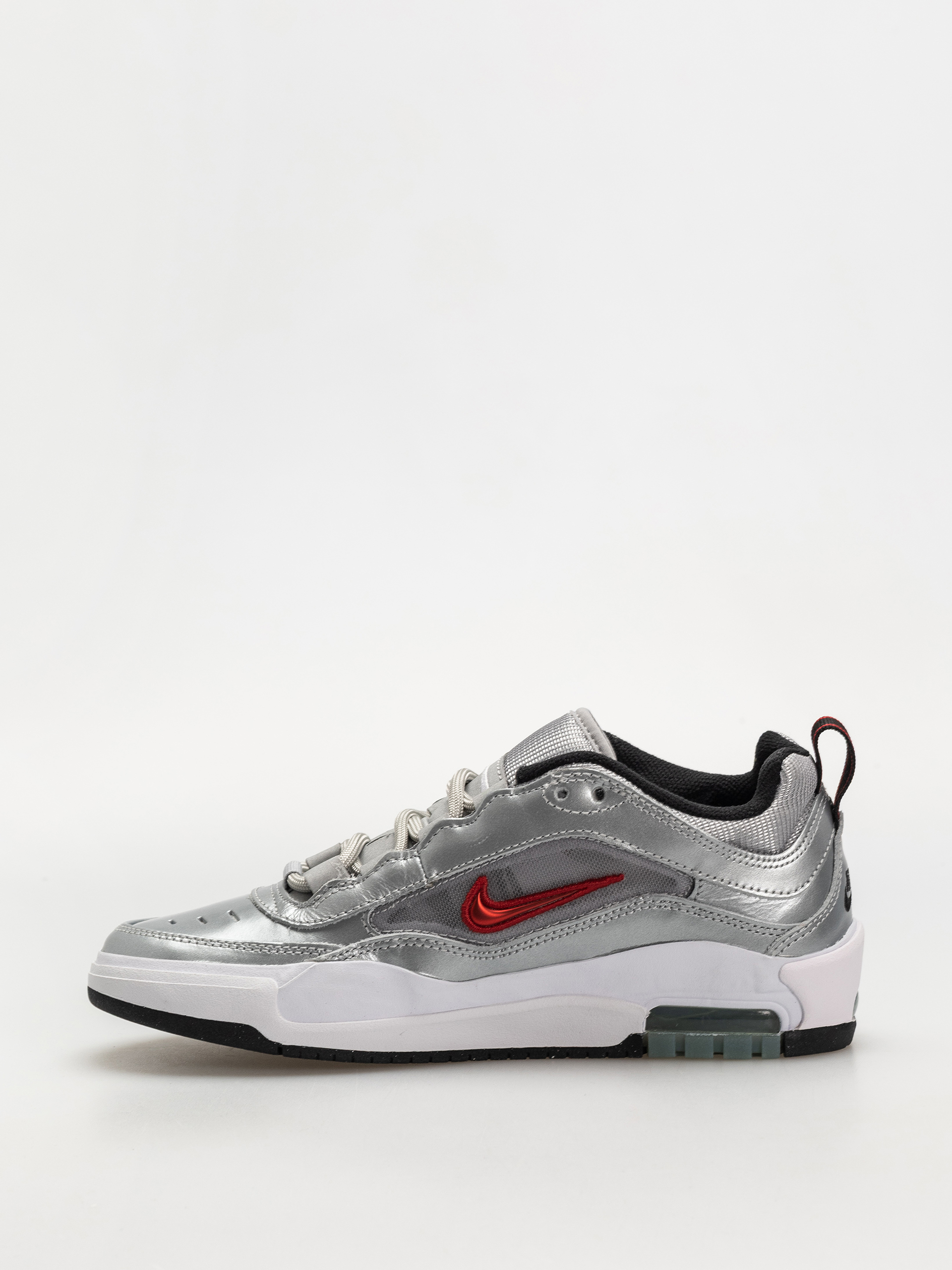 ★ Nike★ Air Max Ayla W Sanddrift llic Silver IH635312 Nike Nike Air Max Portal Sail Black (HF3053-103) - APLUG.PL