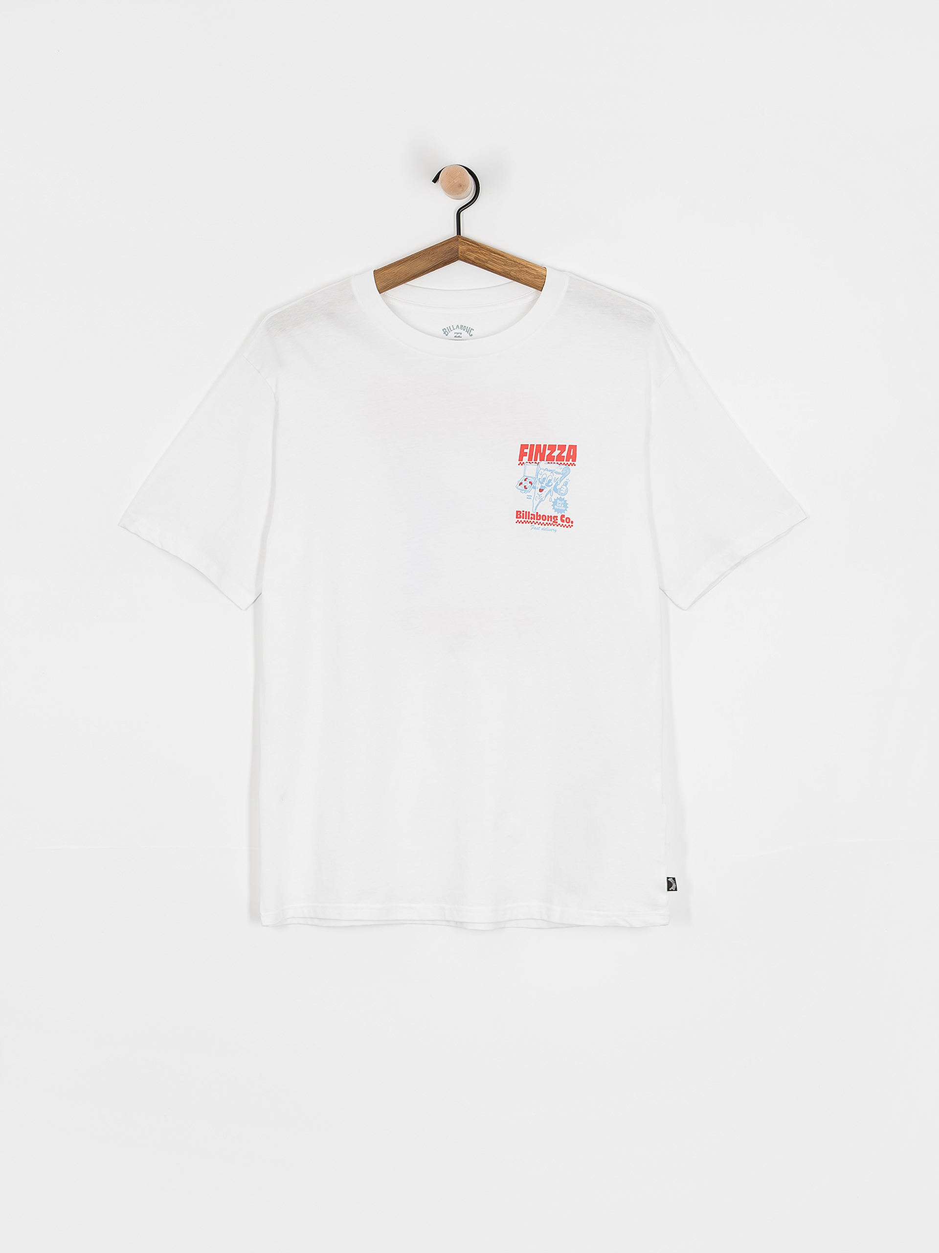 T-shirt Billabong Lunch Break (white)