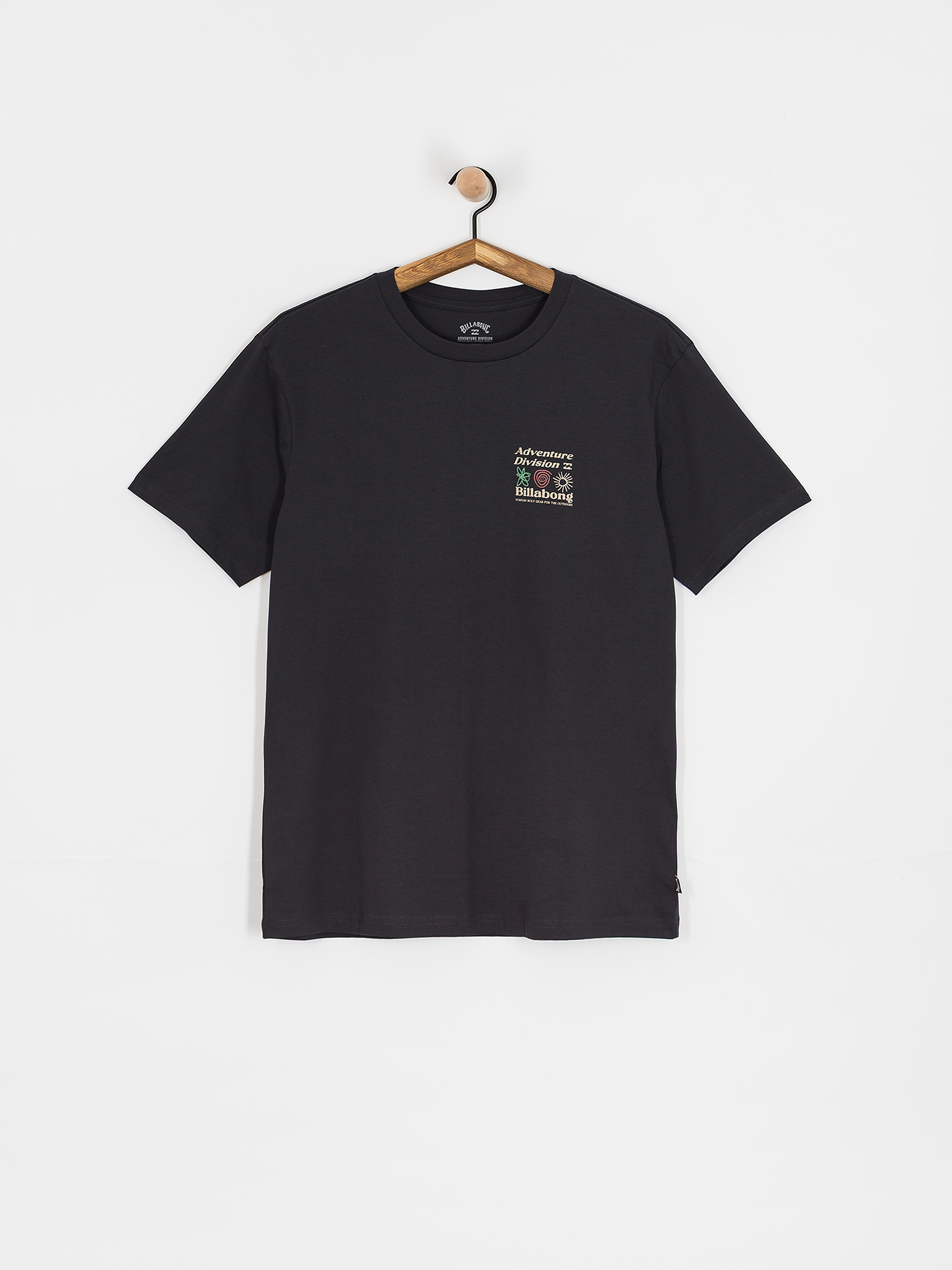 T-shirt Billabong Approach (dark navy)
