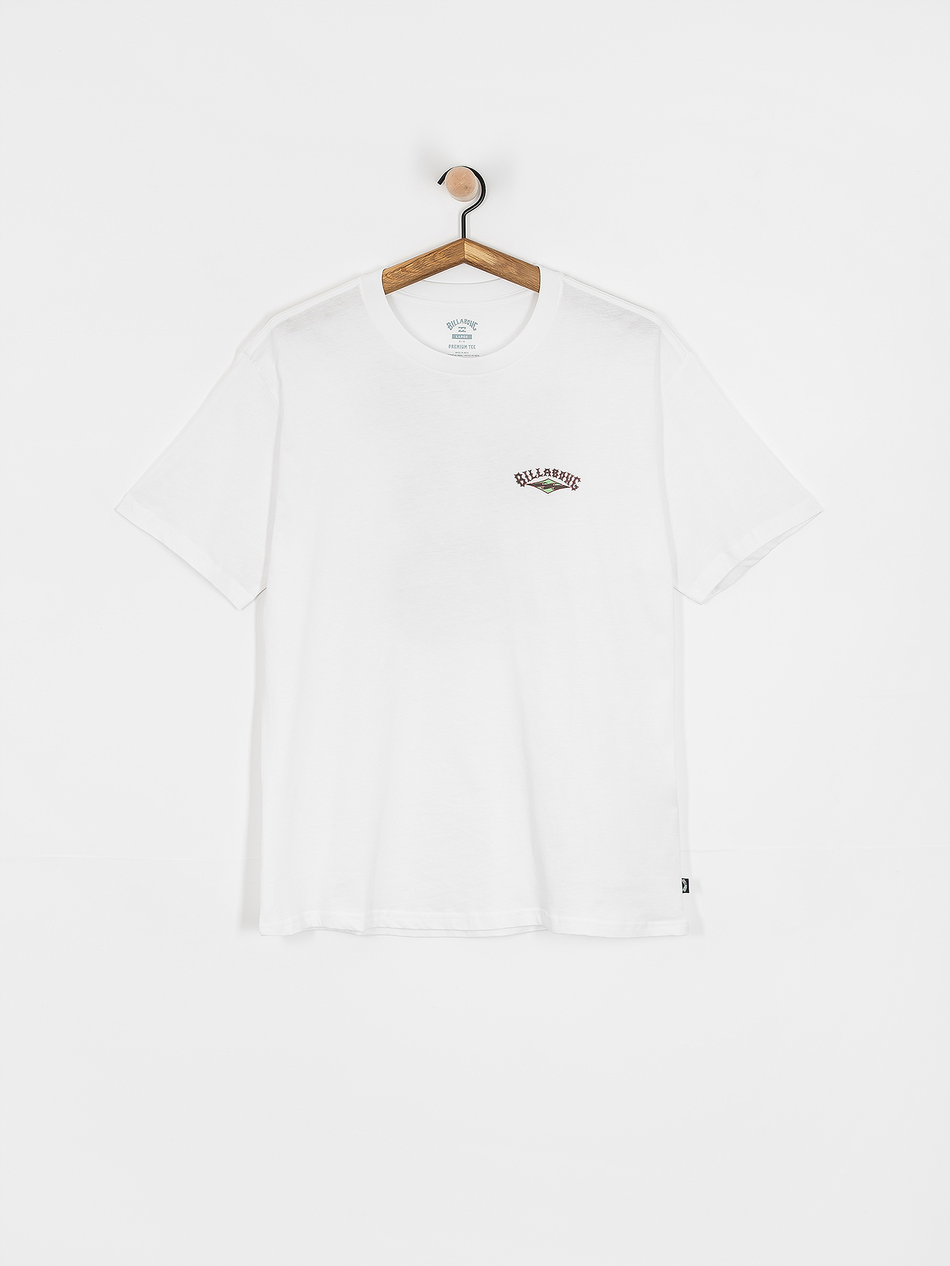 T-shirt Billabong Dreamy Place (white)