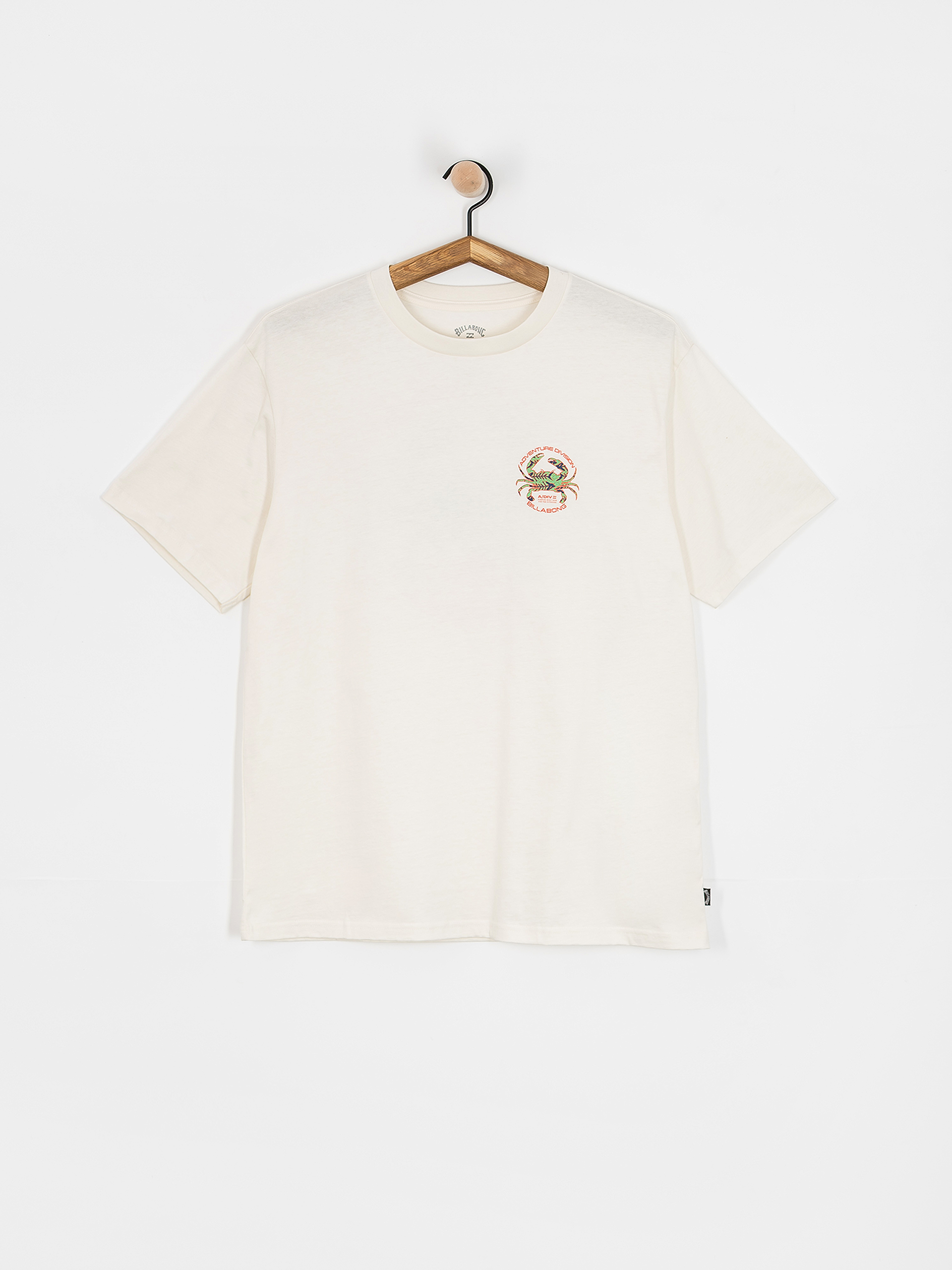 T-shirt Billabong Fauna (off white)