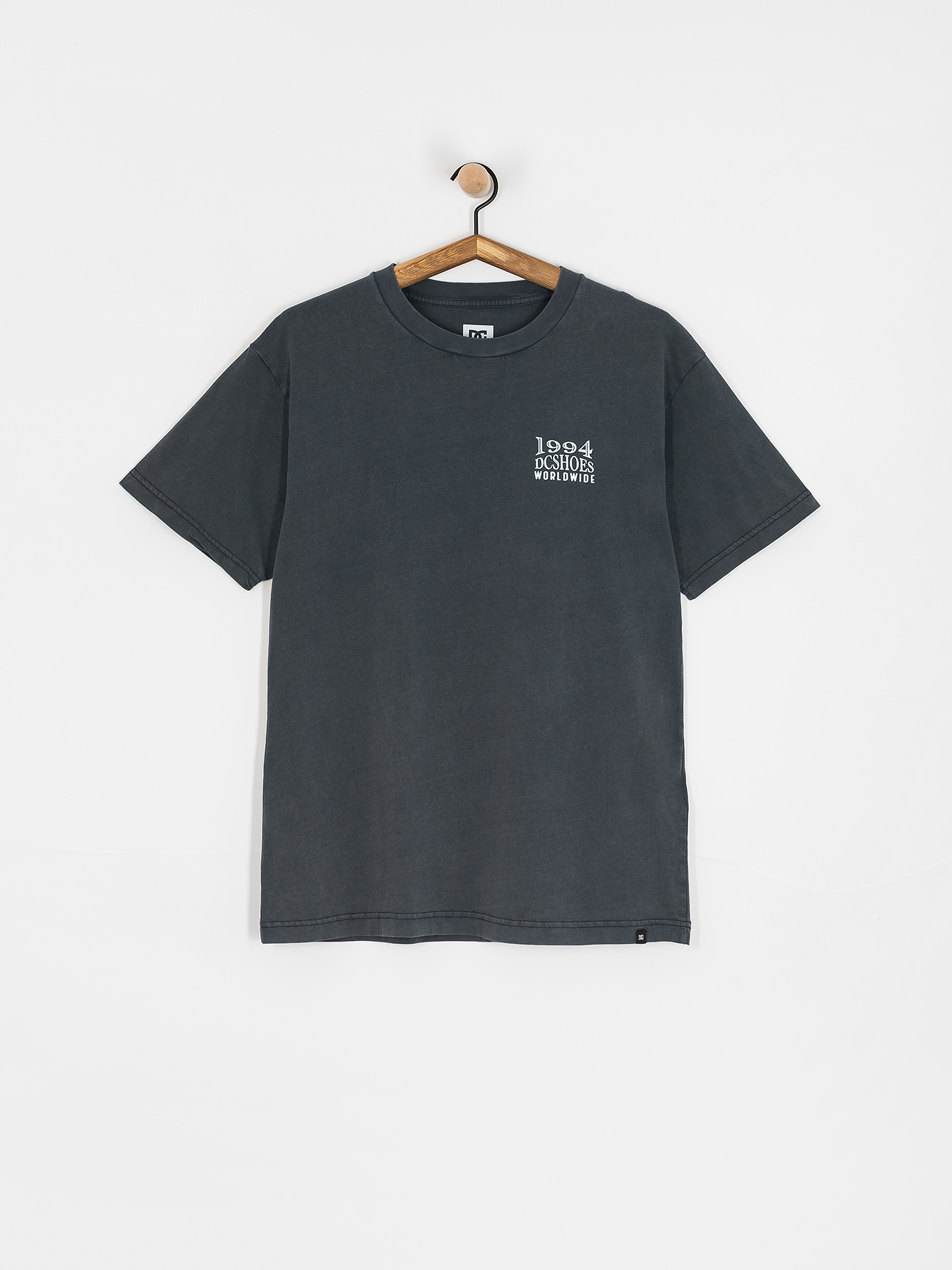 T-shirt DC Line Up (black acid)