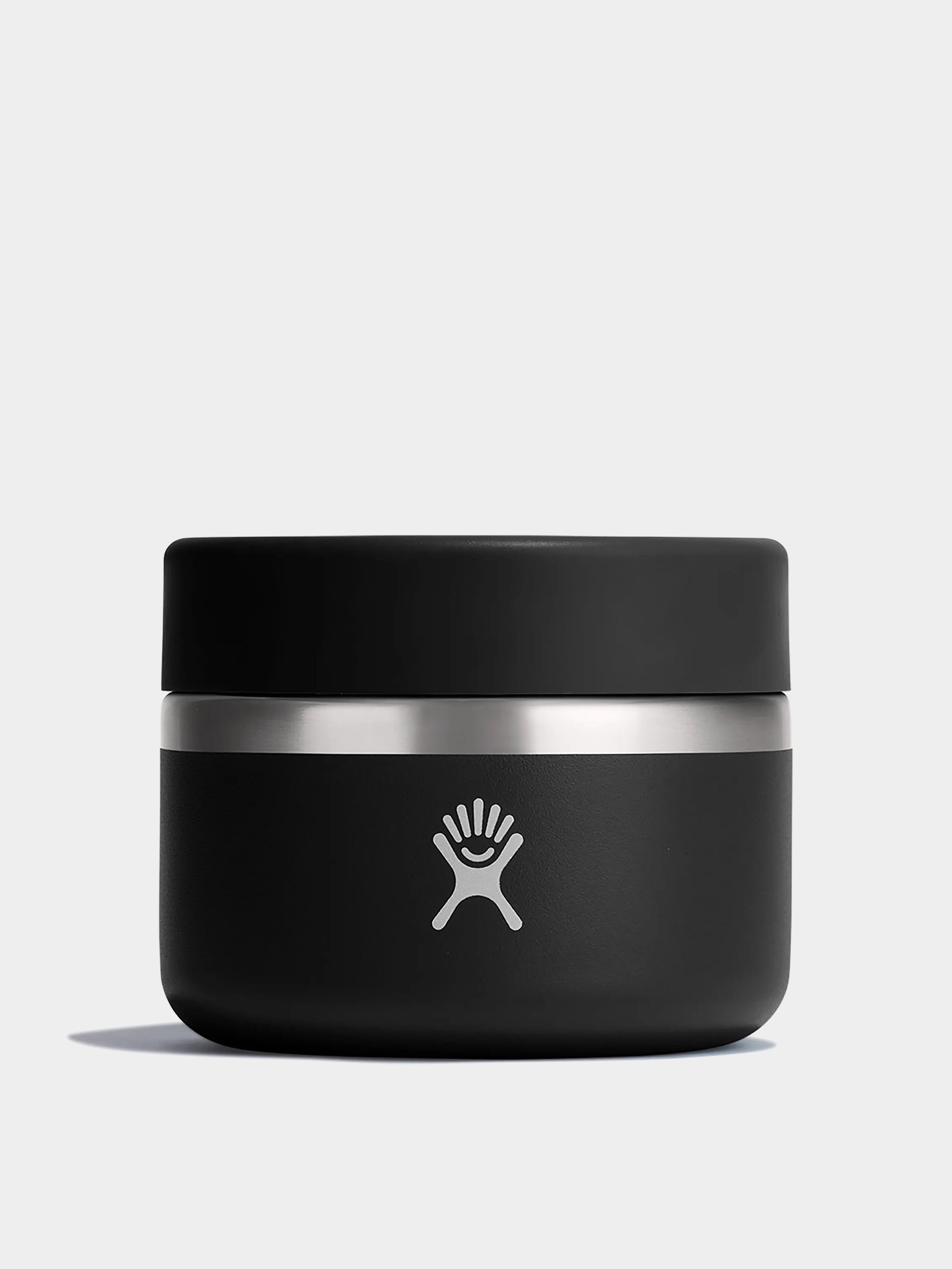 Pojemnik na u017cywnou015bu0107 Hydro Flask Insulated Food Jar 355ml (black)