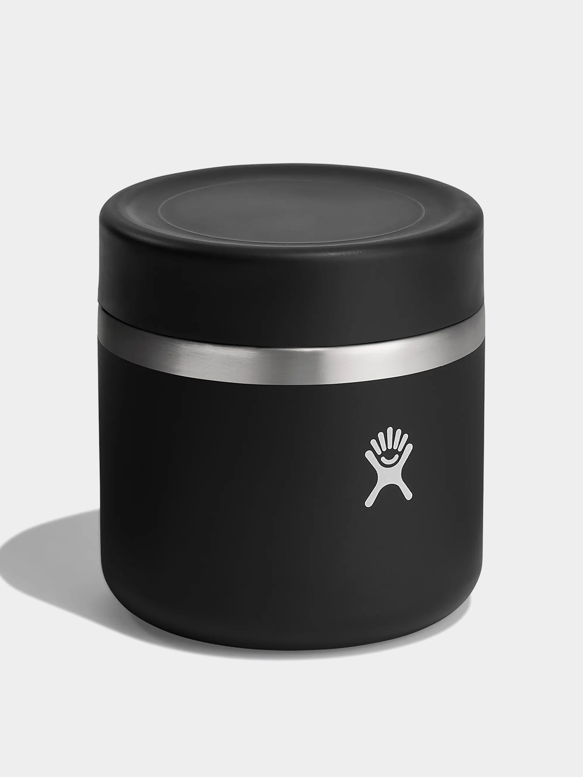 Pojemnik na żywność Hydro Flask Insulated Food Jar 590ml (black)