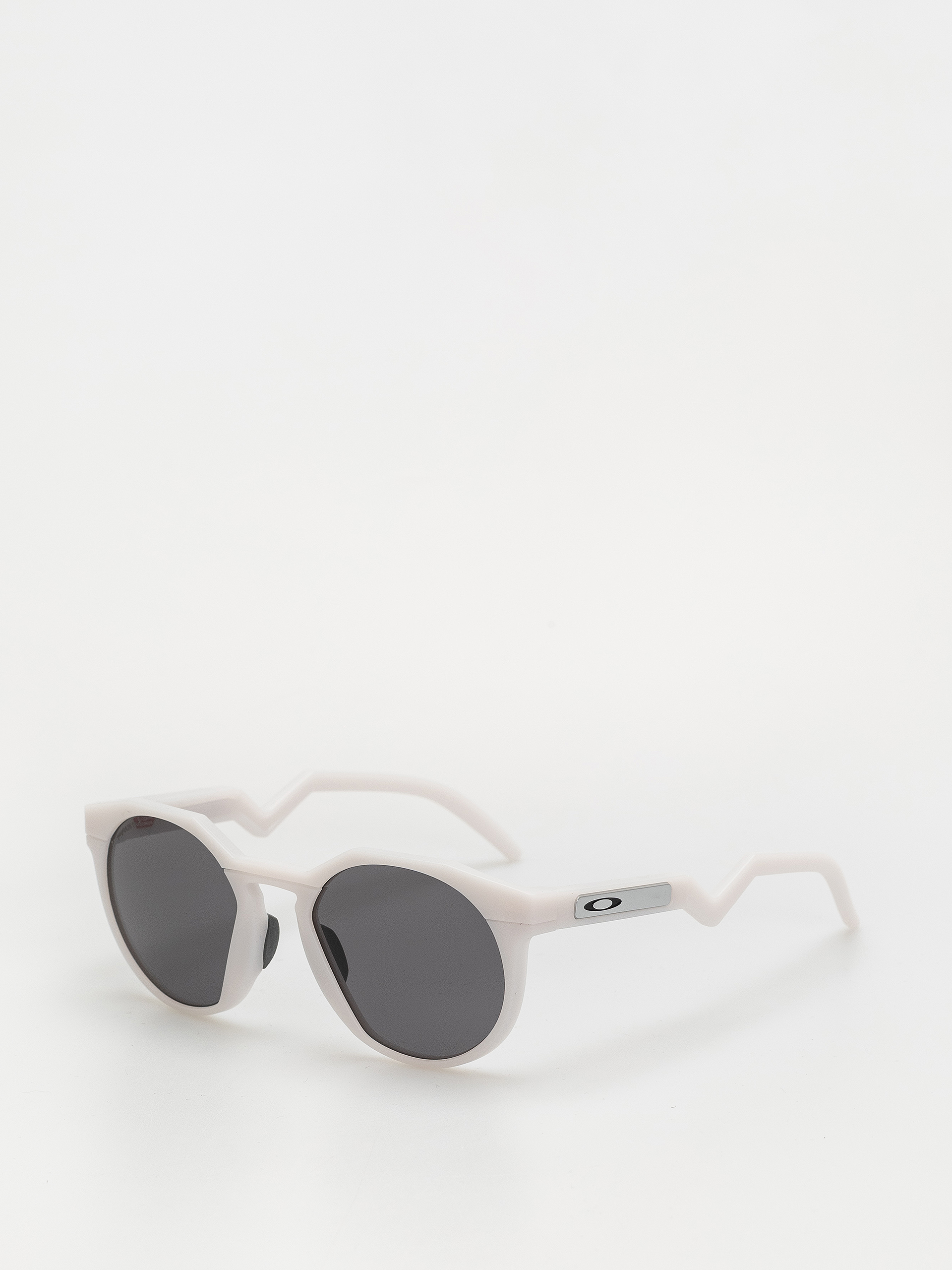 Okulary przeciwsu0142oneczne Oakley Hstn (matte vapor/prizm grey)