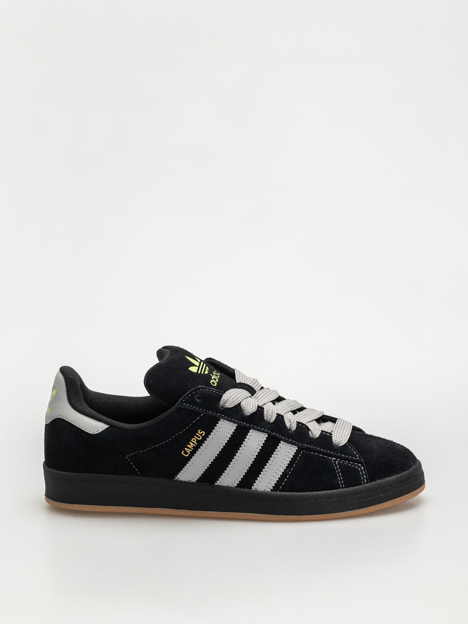 Buty adidas Campus Adv (cblack/gretwo/goldmt)