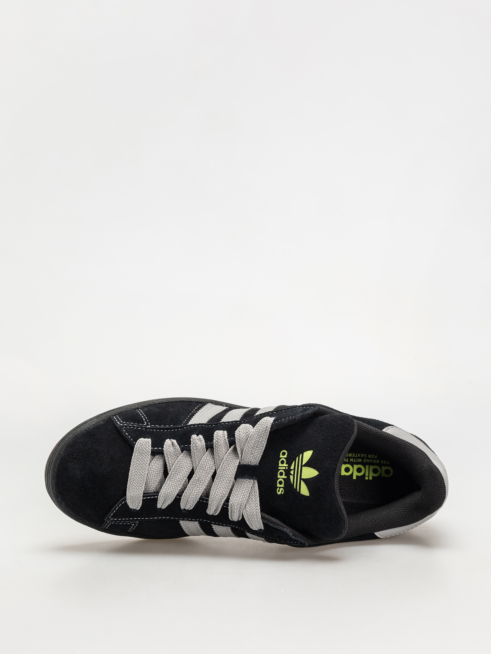 Buty adidas Campus Adv (cblack/gretwo/goldmt)