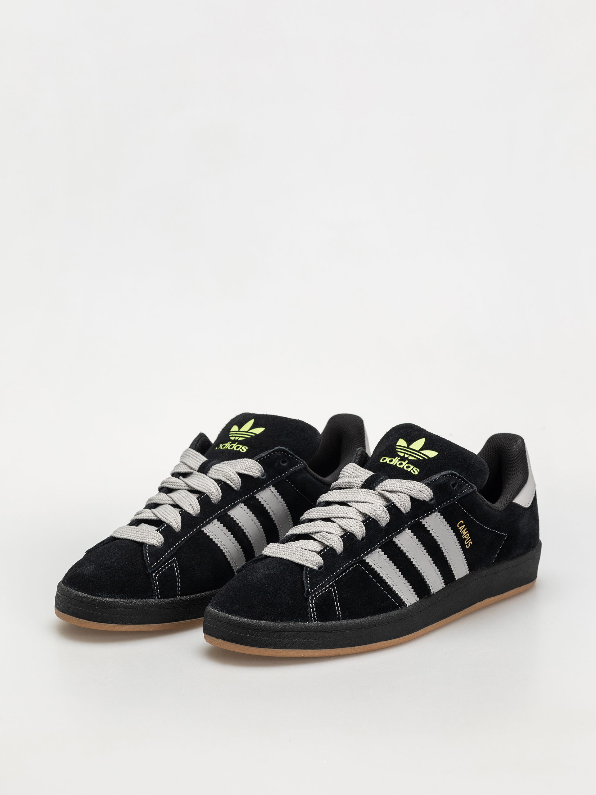 Buty adidas Campus Adv (cblack/gretwo/goldmt)