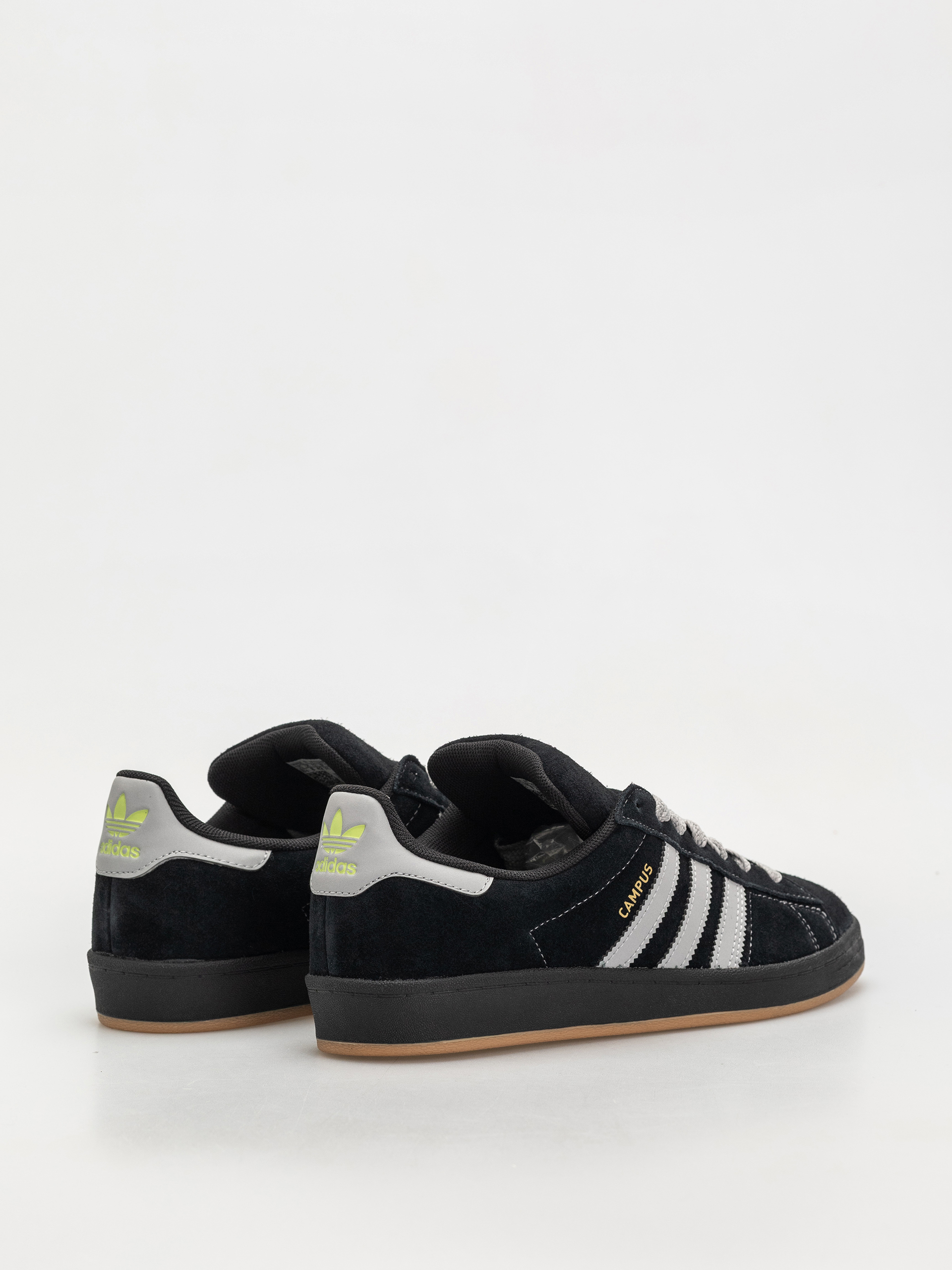 Buty adidas Campus Adv (cblack/gretwo/goldmt)