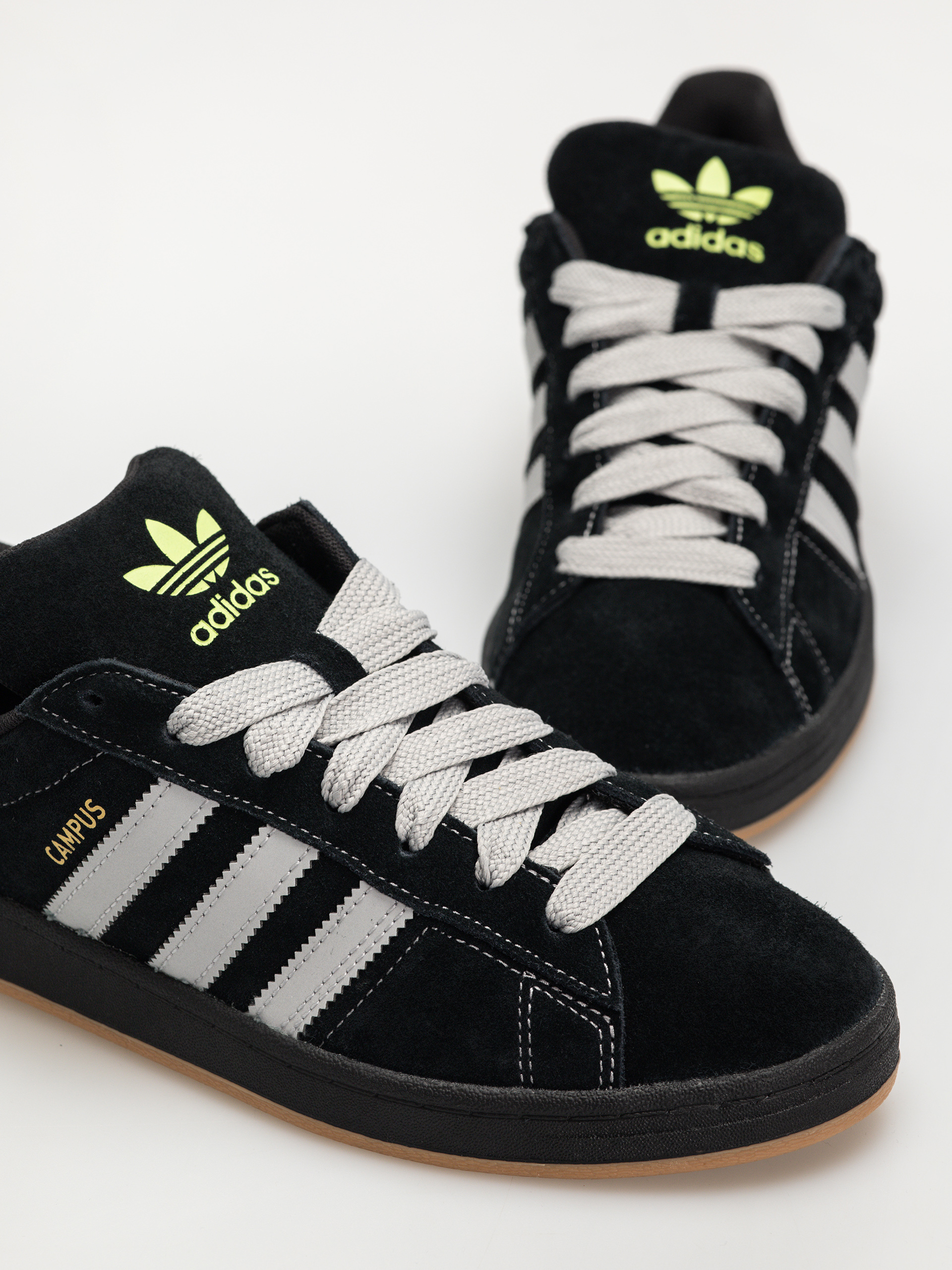 Buty adidas Campus Adv (cblack/gretwo/goldmt)