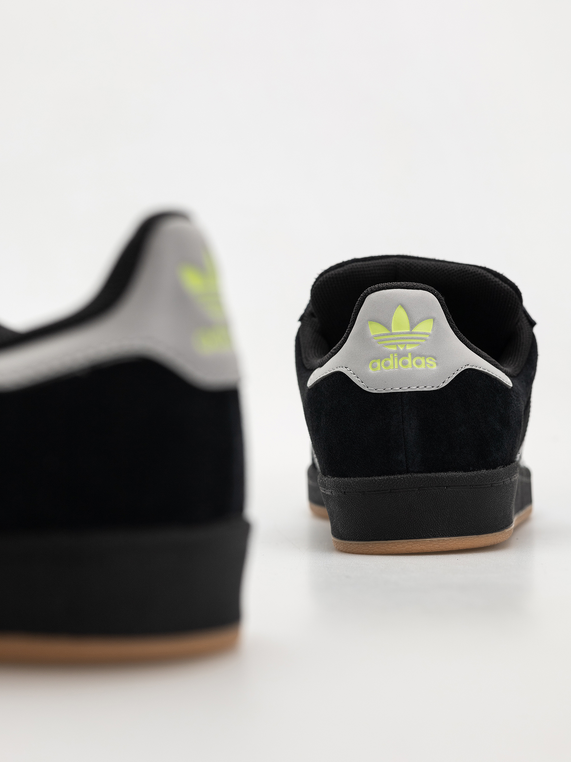 Buty adidas Campus Adv (cblack/gretwo/goldmt)