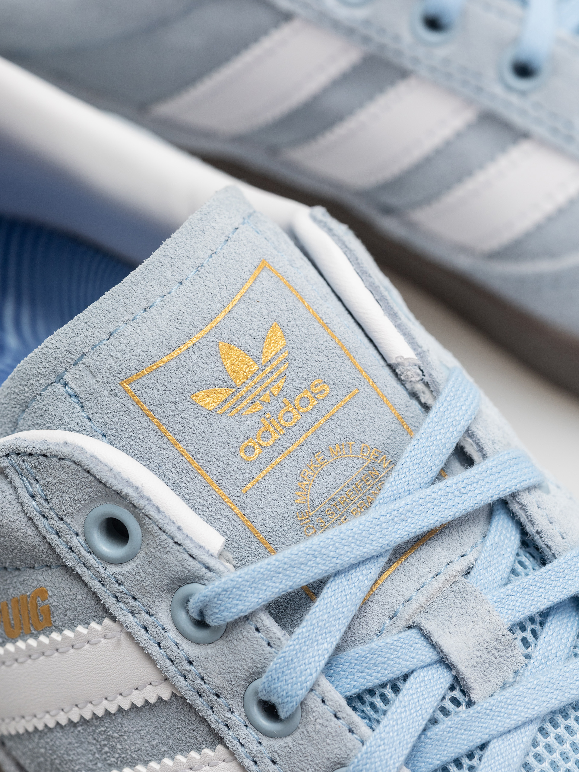 ■adidas■ Puig Indoor Light Blue JR5825 Adidas Puig Indoor NEW JR5825 blue | eBay