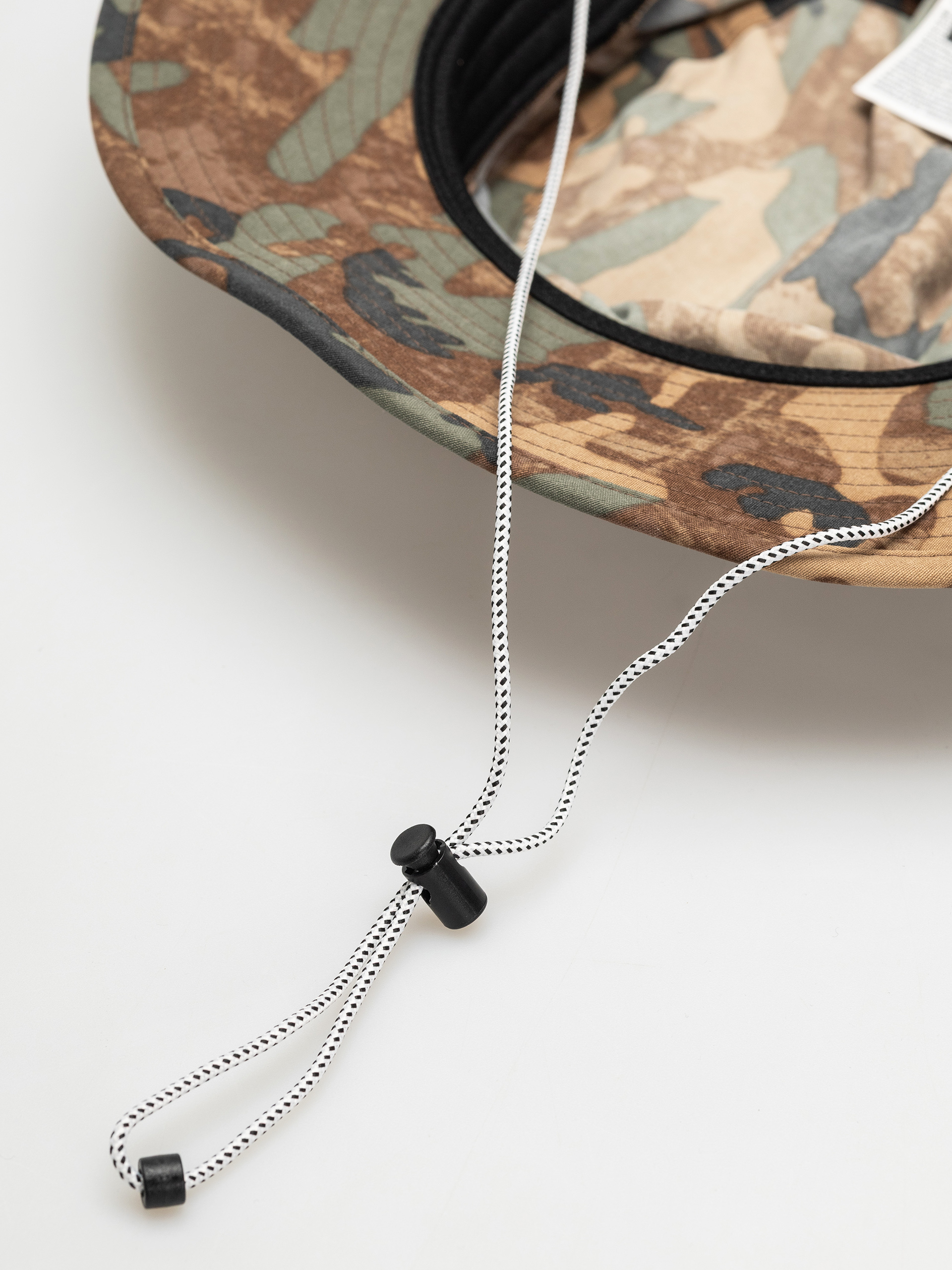 Kapelusz The North Face Class V Brimmer (kelp tan/tnf camo print)