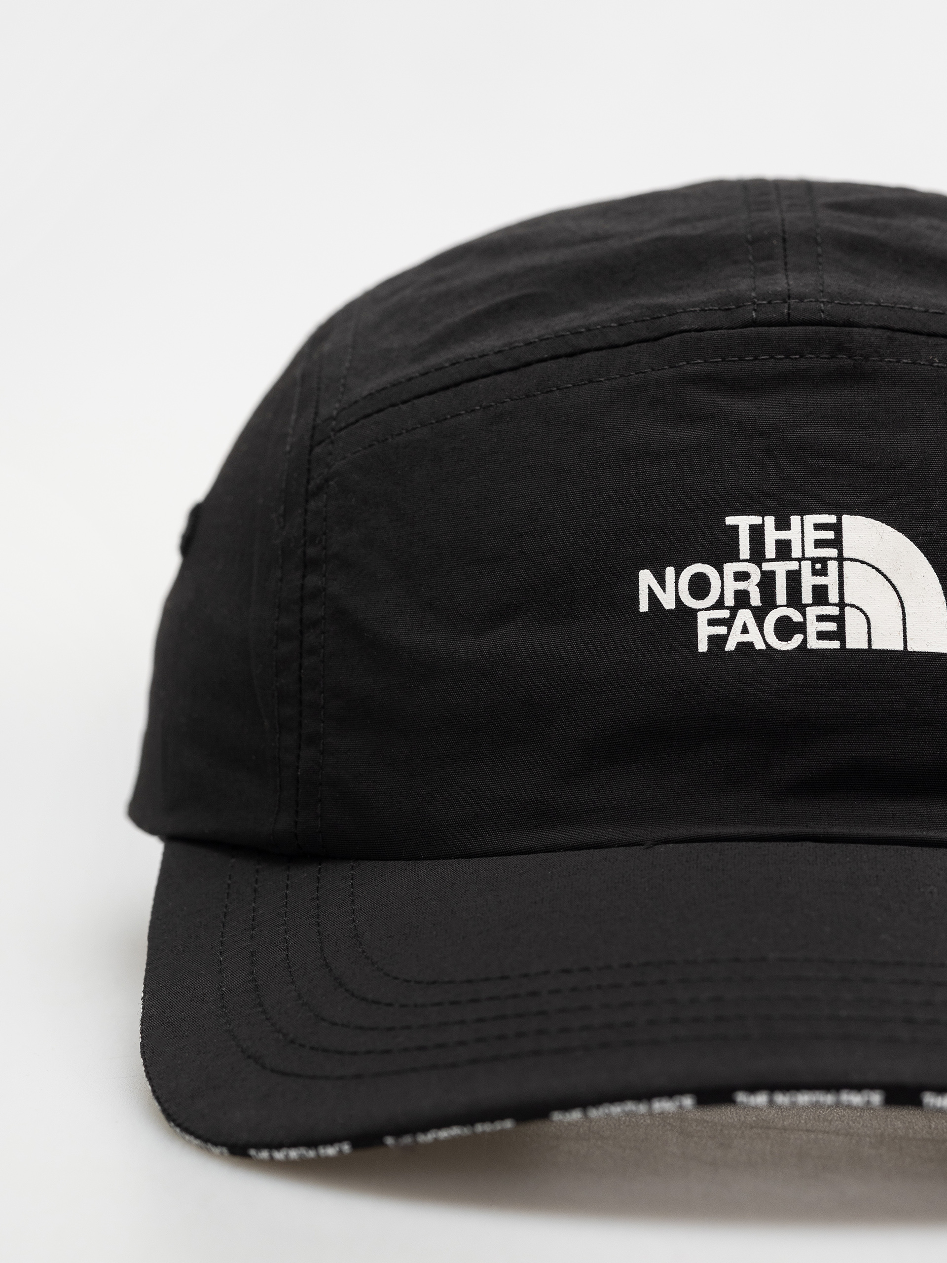 Czapka z daszkiem The North Face Cypress Explore (tnf black)